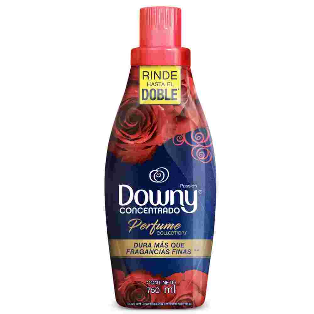 Wholesale Downy Passion Fabric Softener- 750ml PASSION