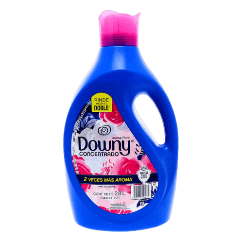 Downy 2.8L Aroma Floral