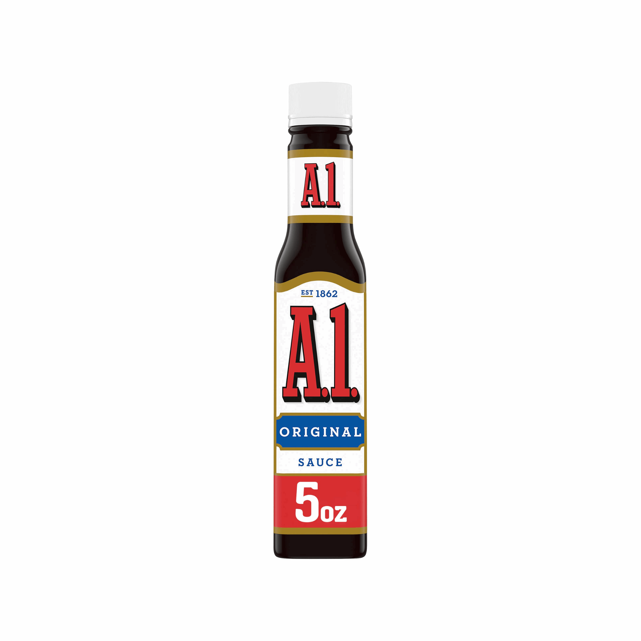 A1 Original Steak Sauce 5oz (Case of 24)