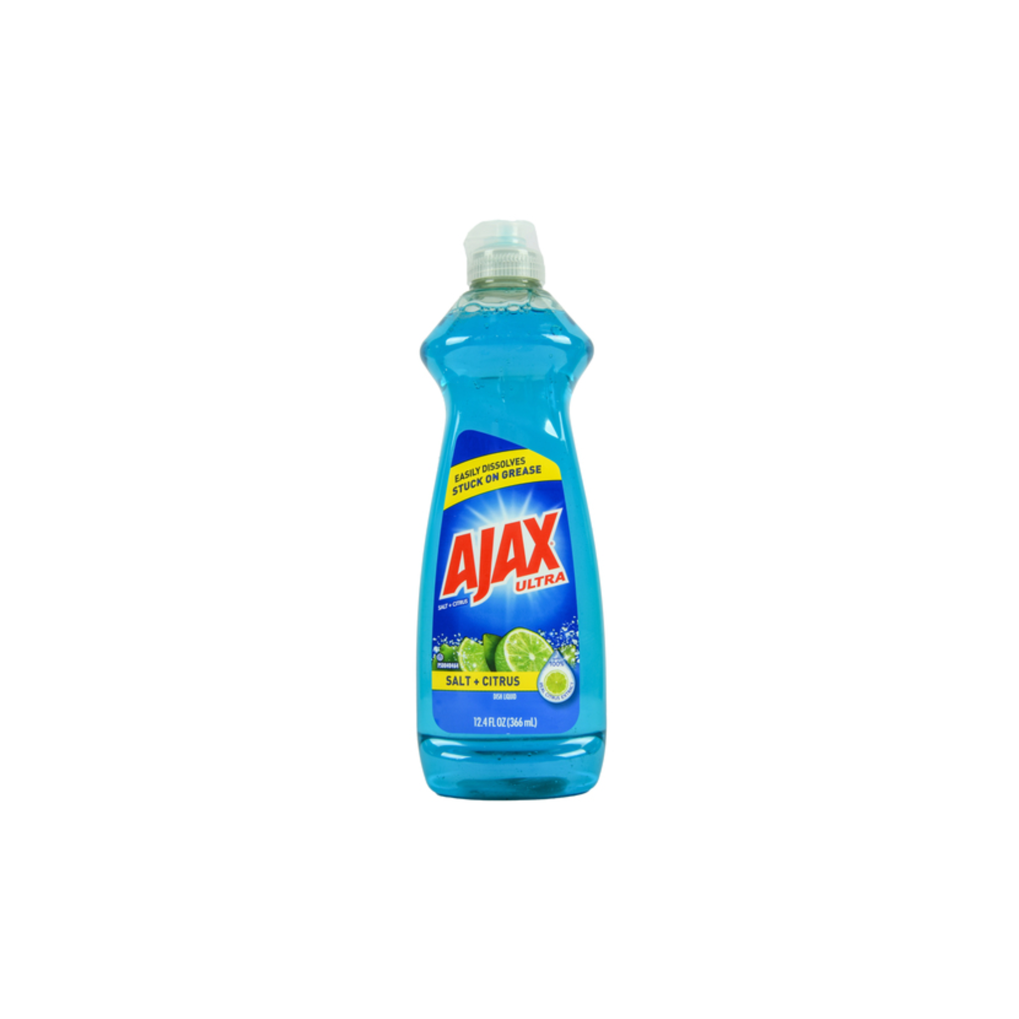 Ajax Citrus + Salt 12.4oz