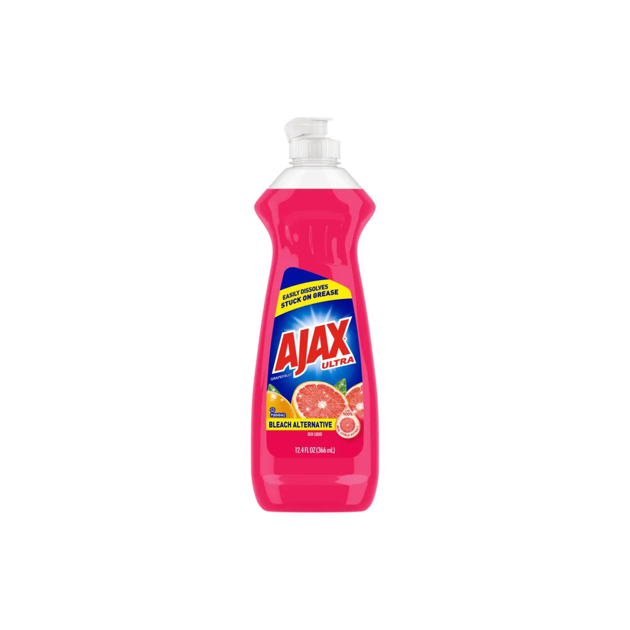 Ajax Grapefruit 12.4oz