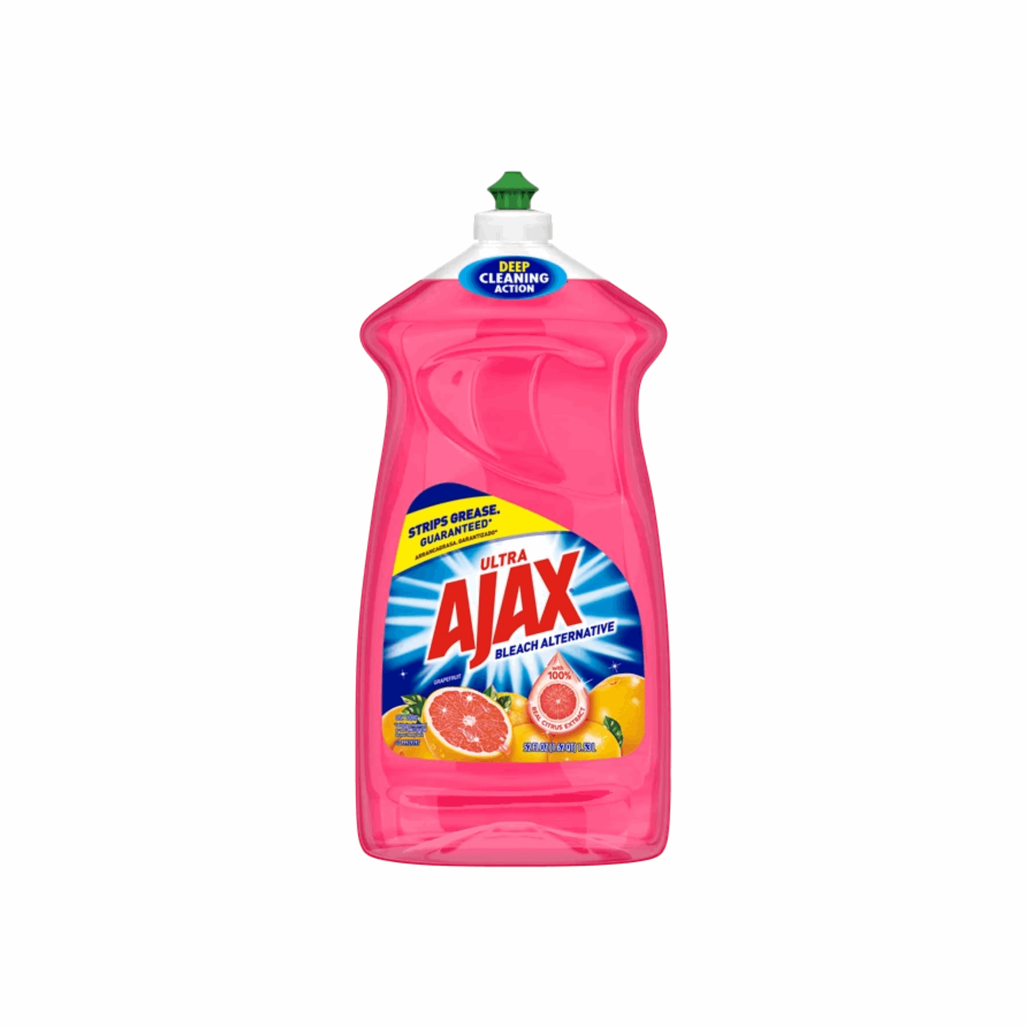 Ajax Grapefruit 28oz (Case of 9)