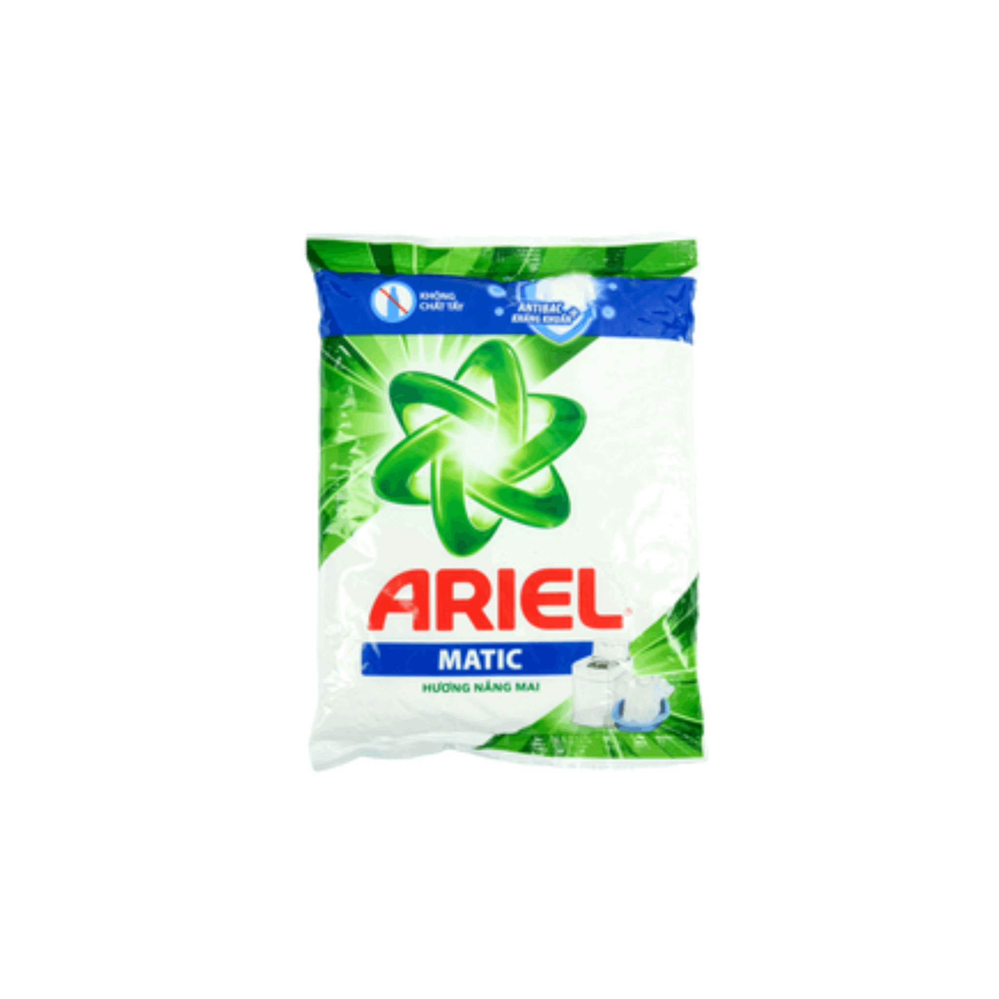 Ariel Matic Powder Detergent 700g (Case of 18)