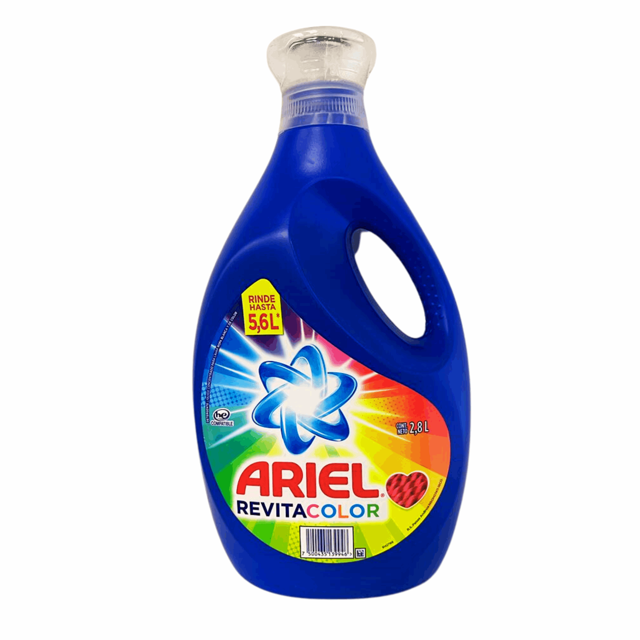 Ariel Revita Color 2.8L