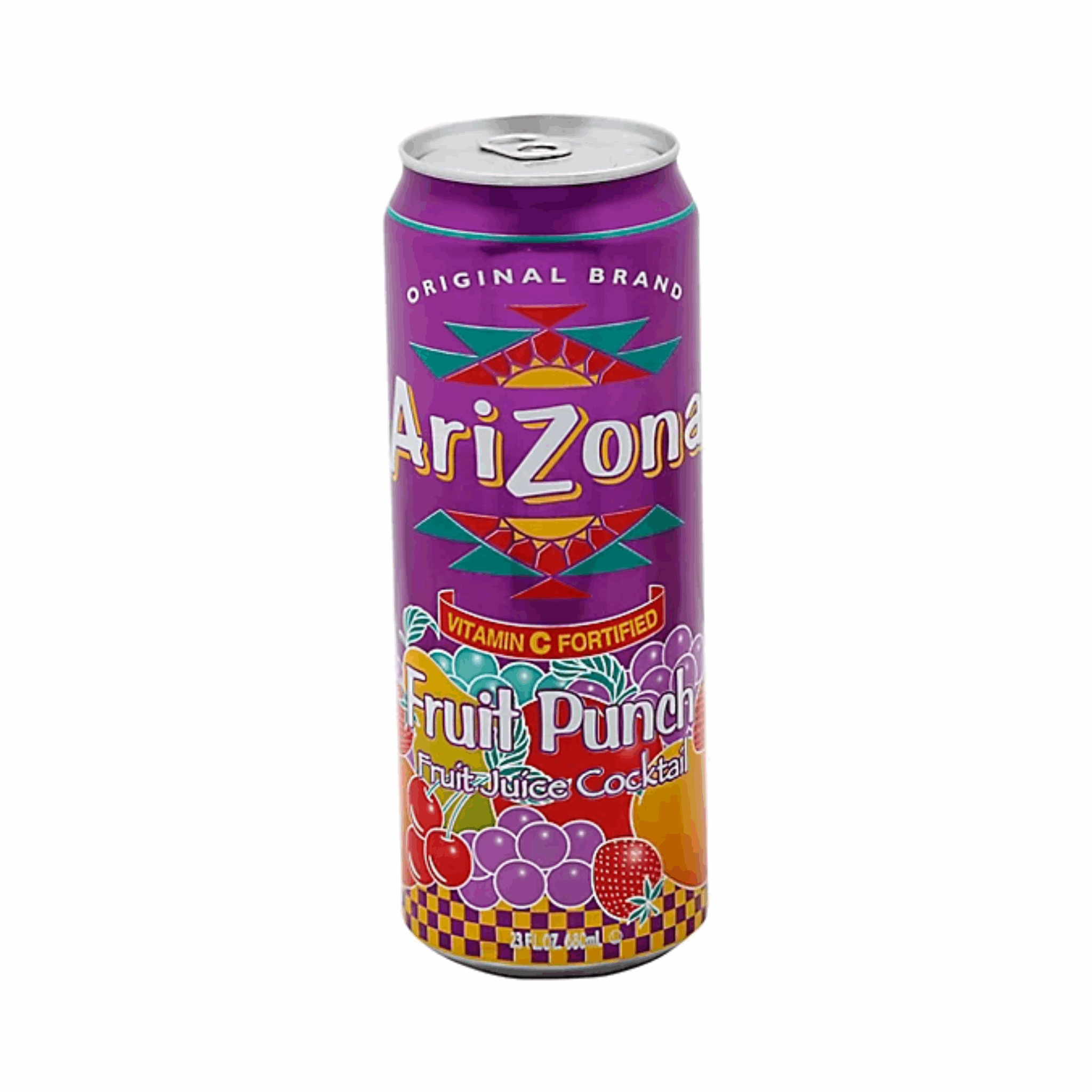 Arizona Fruit Punch