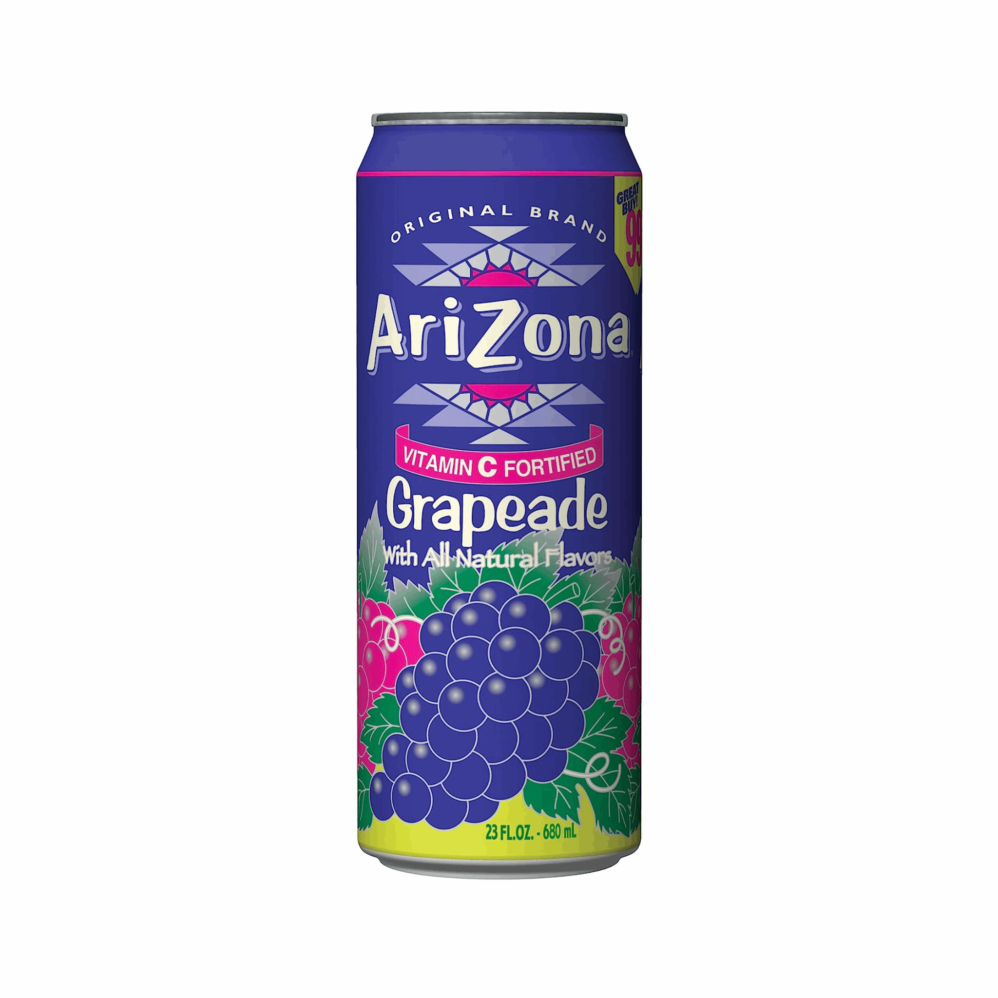 Arizona Grapeade