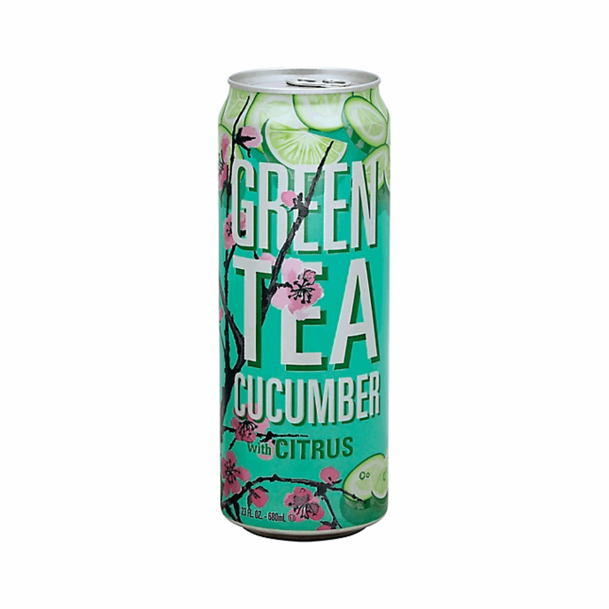 Arizona Green Tea Cucumber