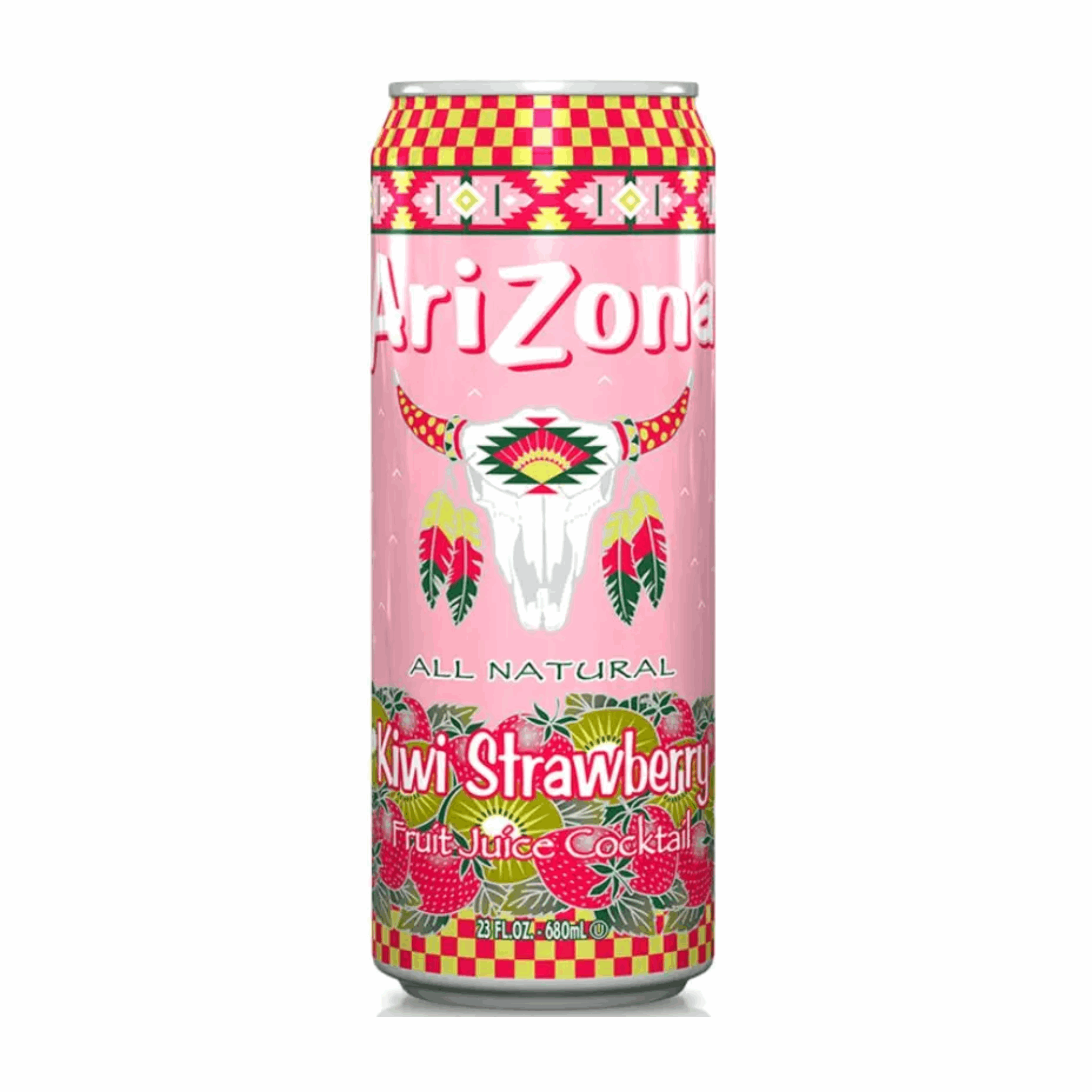 Arizona Kiwi Strawberry