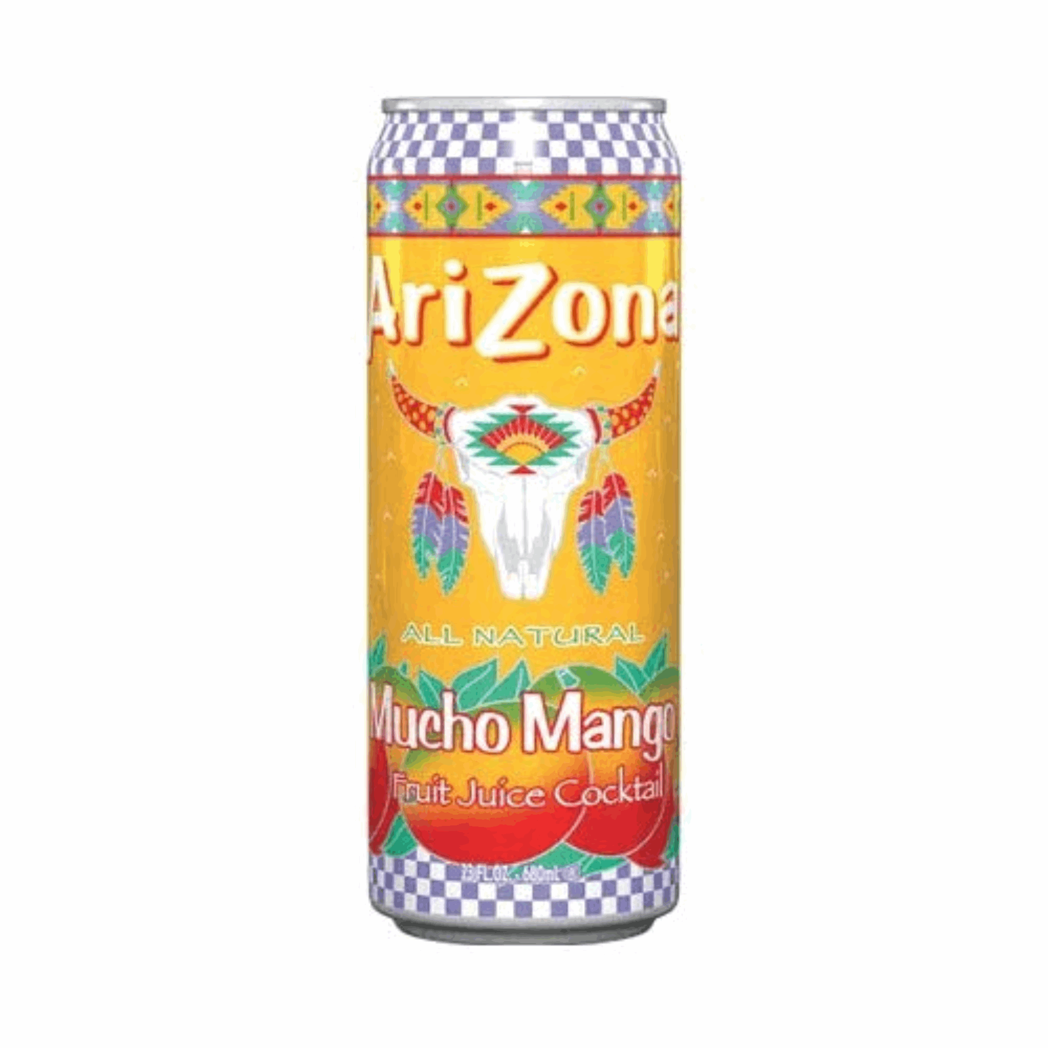 Arizona Mucho Mango