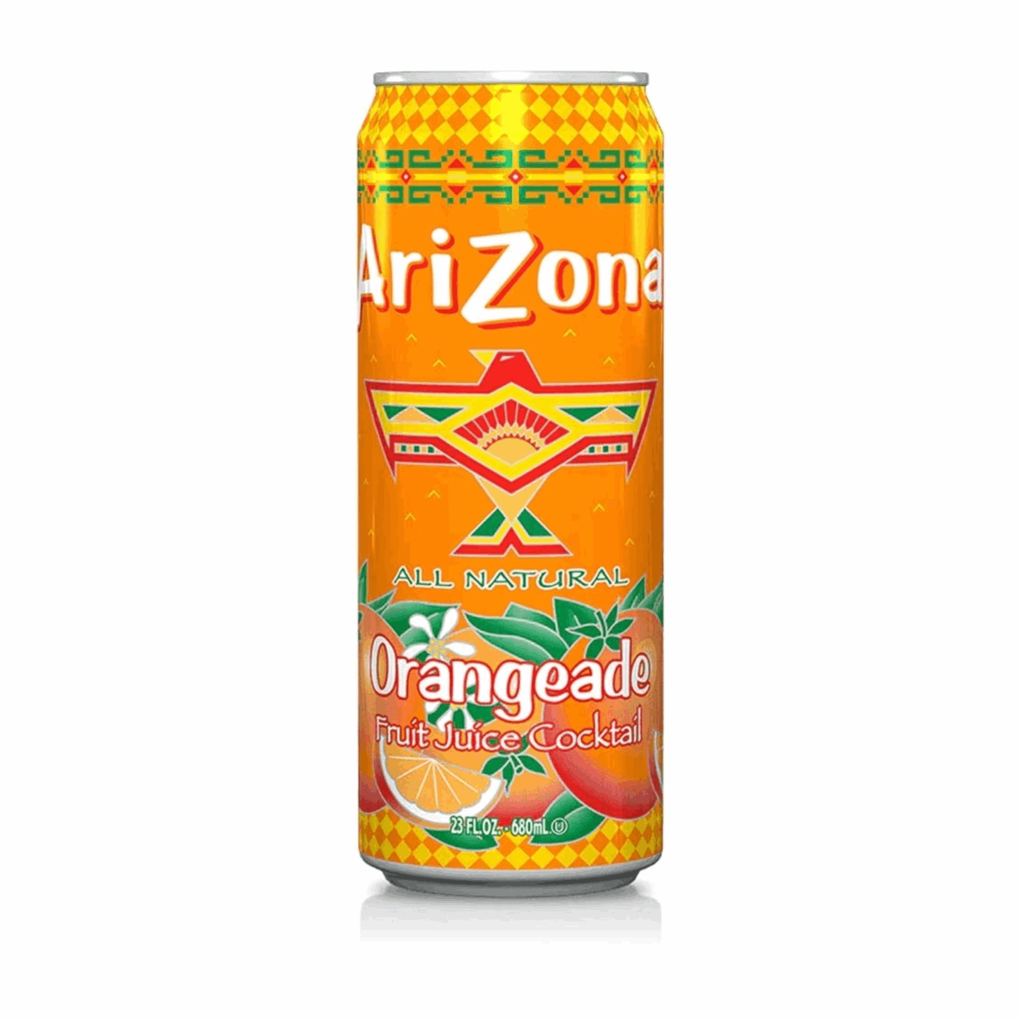 Arizona Orangeade