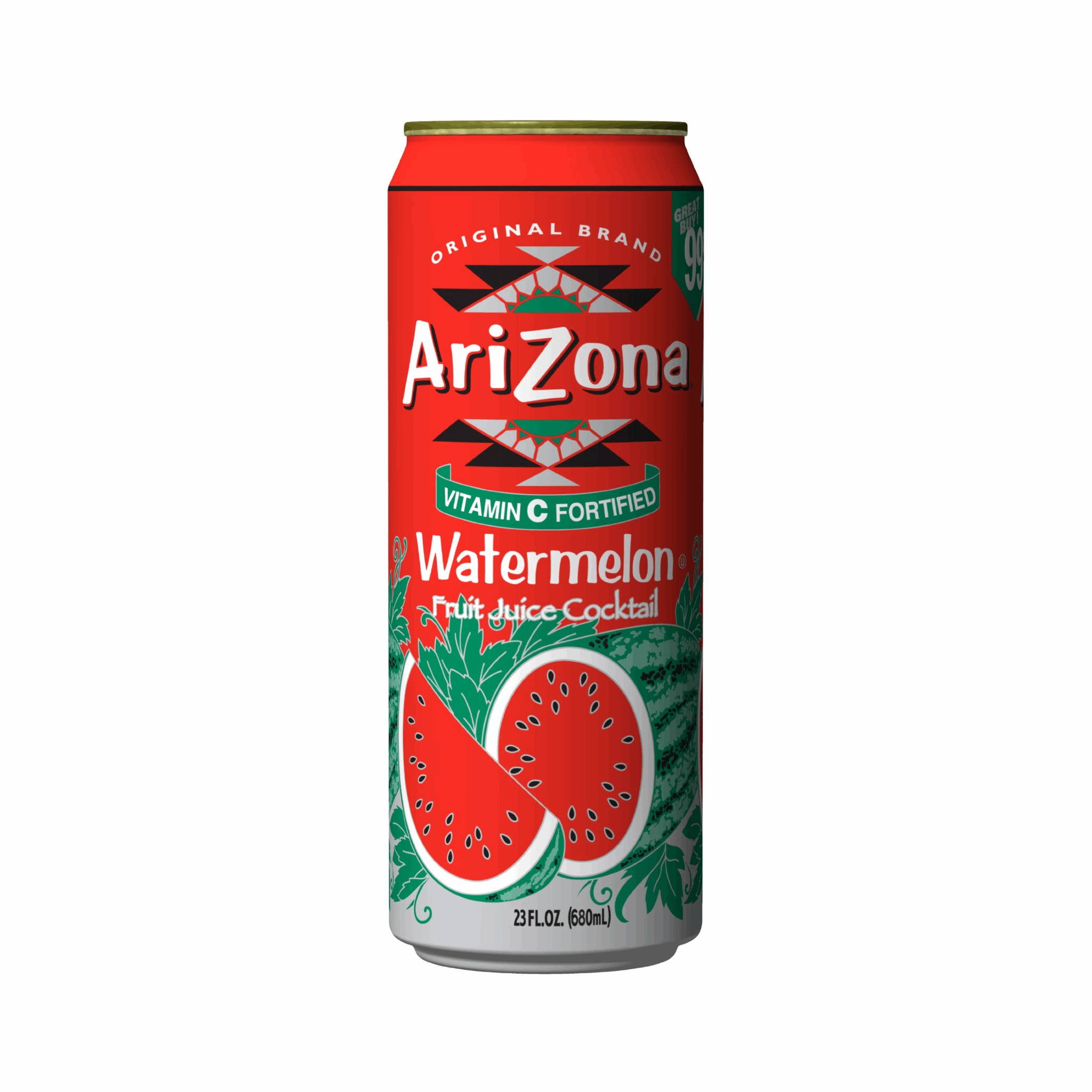 Arizona Watermelon