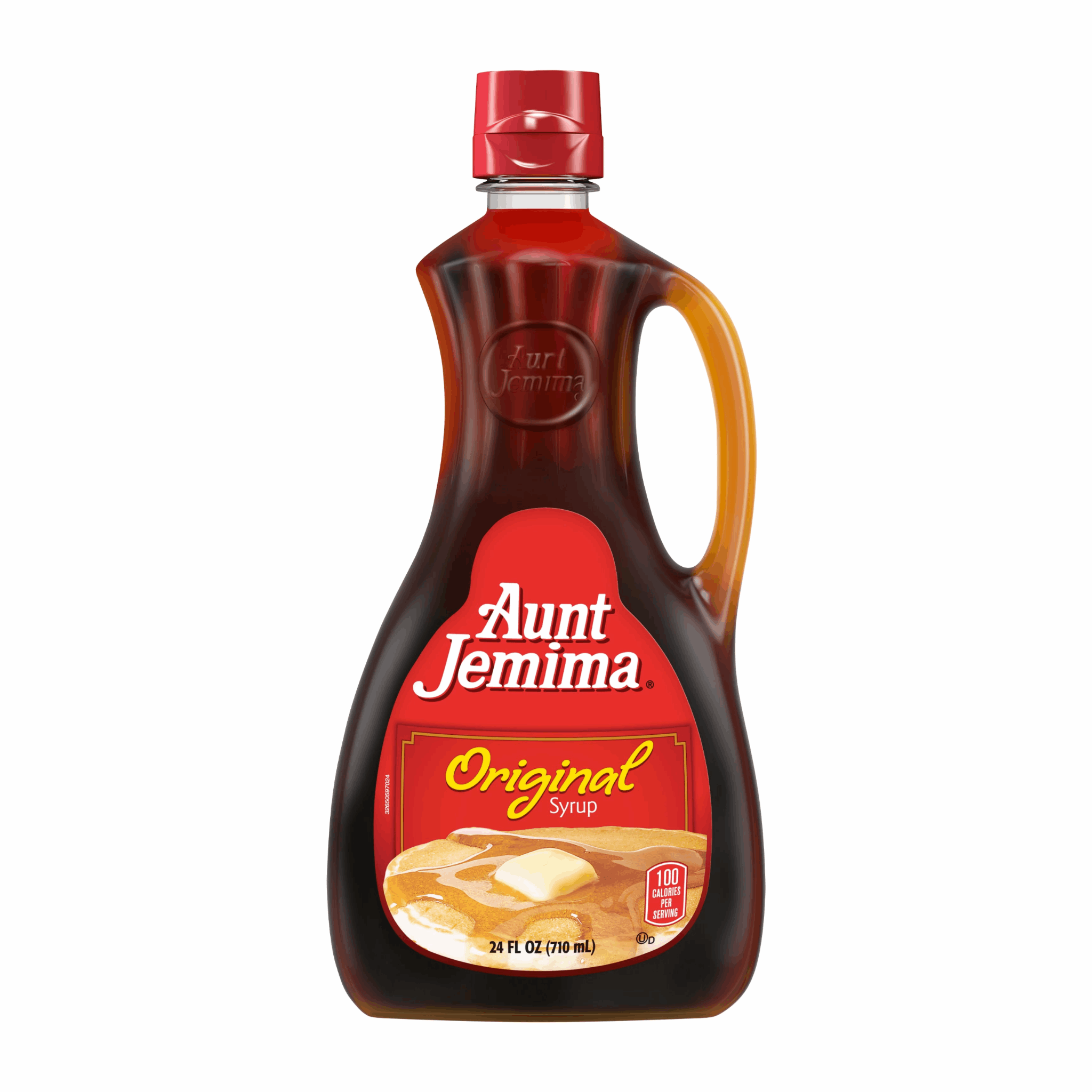 Aunt Jemima Original Syrup 24oz