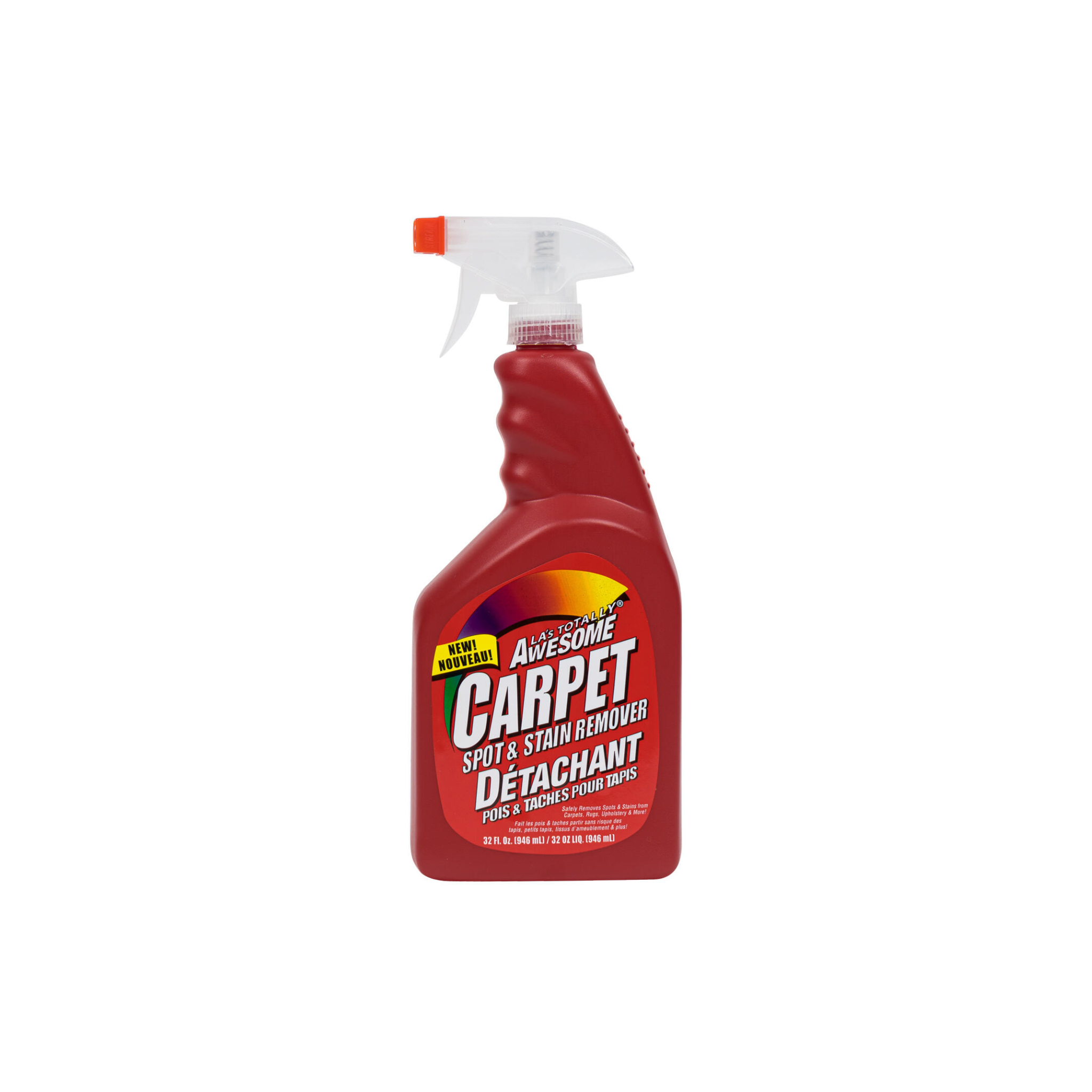 Awesome Carpet Spot & Stain Remover 32oz