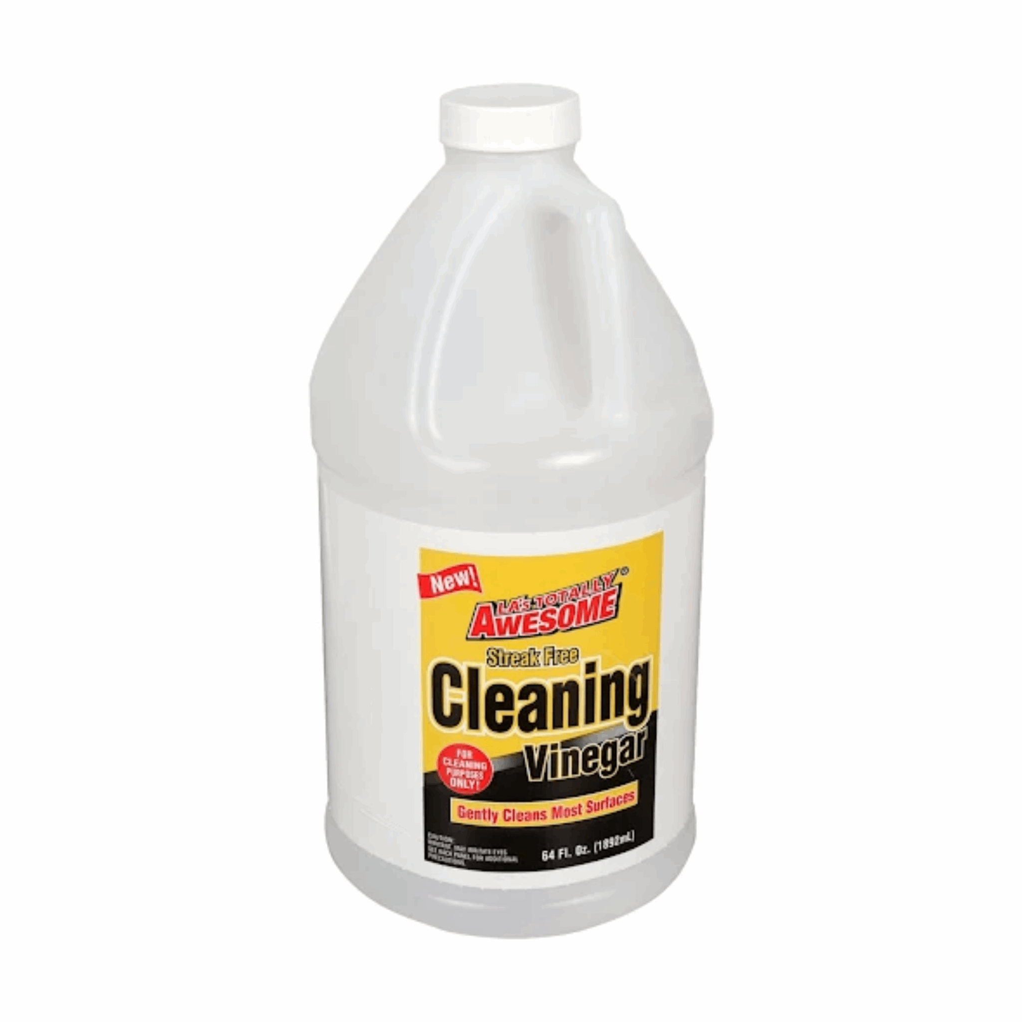 Awesome Cleaning Vinegar 64oz