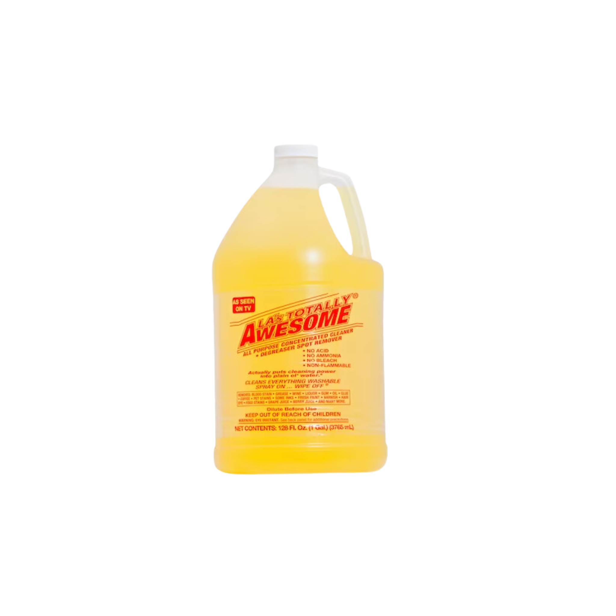 Awesome Degreaser Refill 64oz