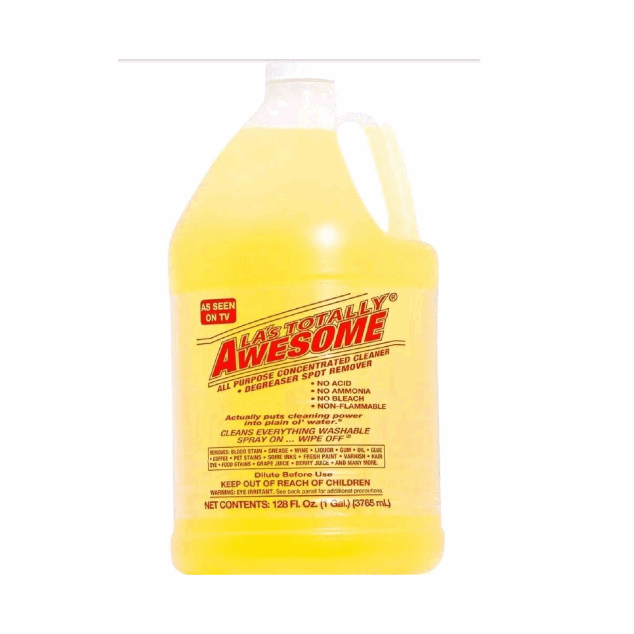 Awesome Refill Degreaser 1 Gallon