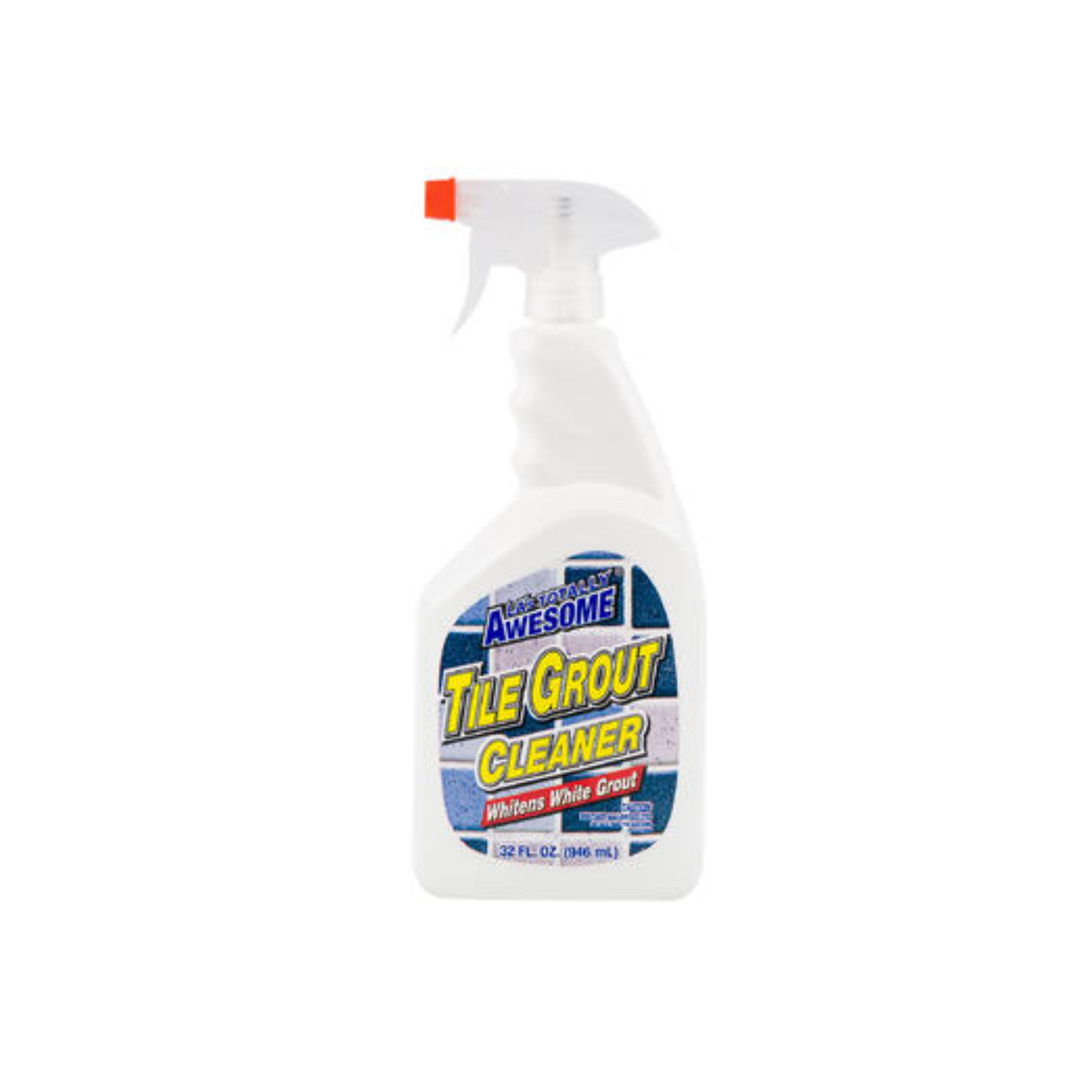 Awesome Tile Grout Cleaner 32oz