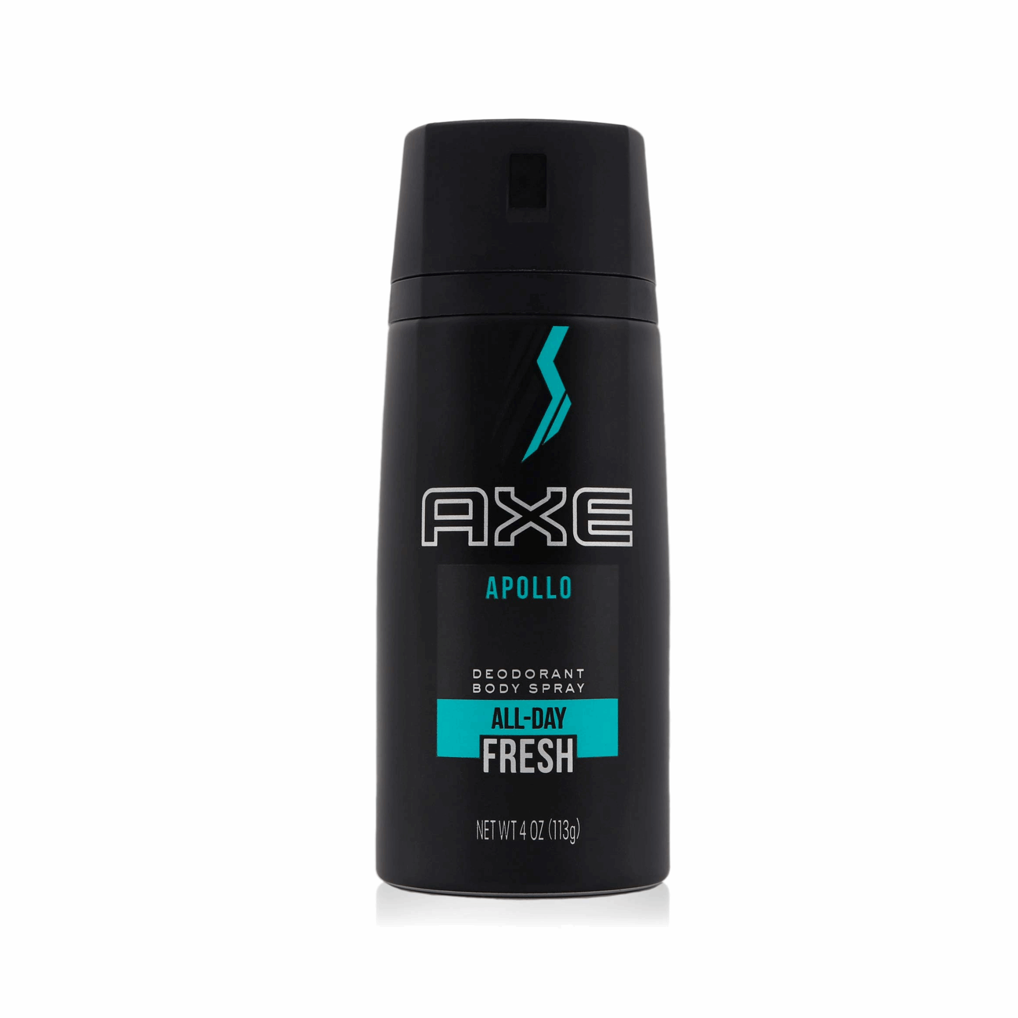 Axe Apollo Body Spray Deodorant