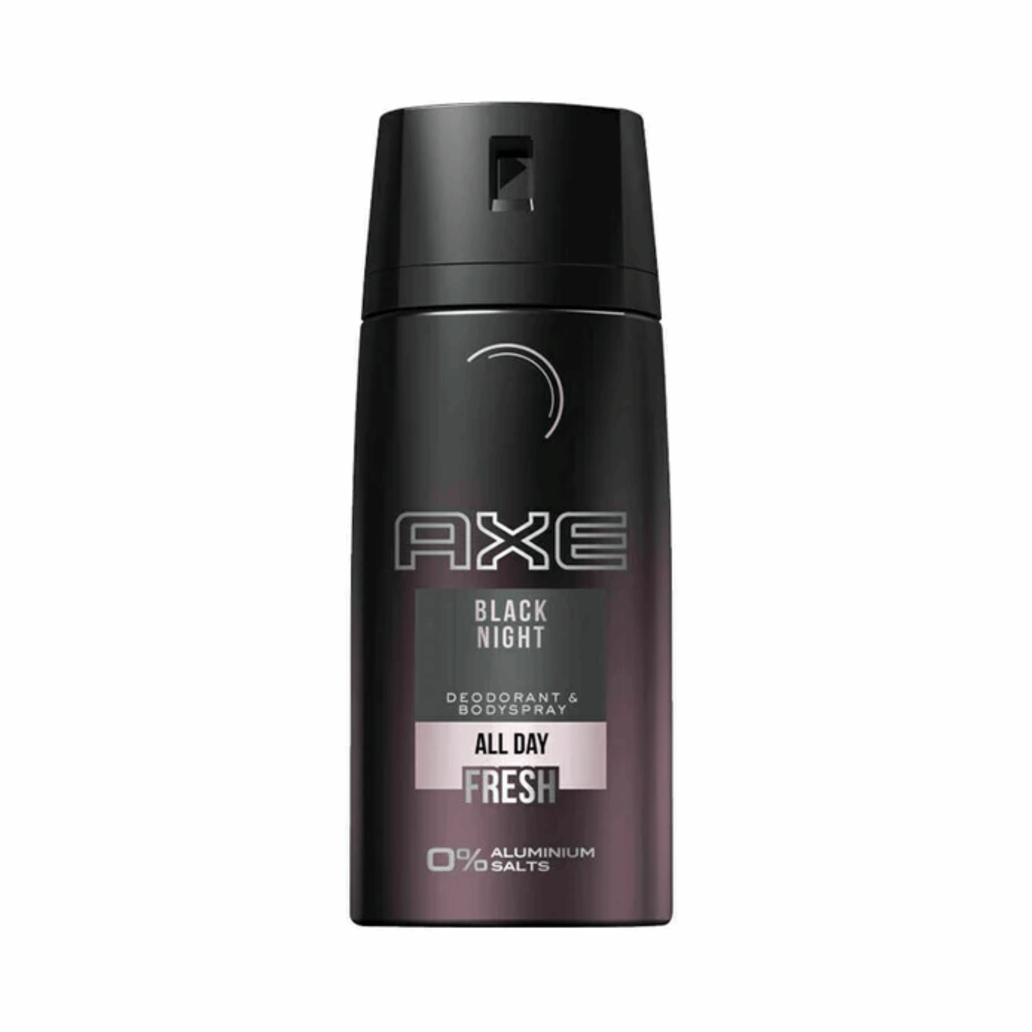 Axe Black Night Body Spray Deodorant