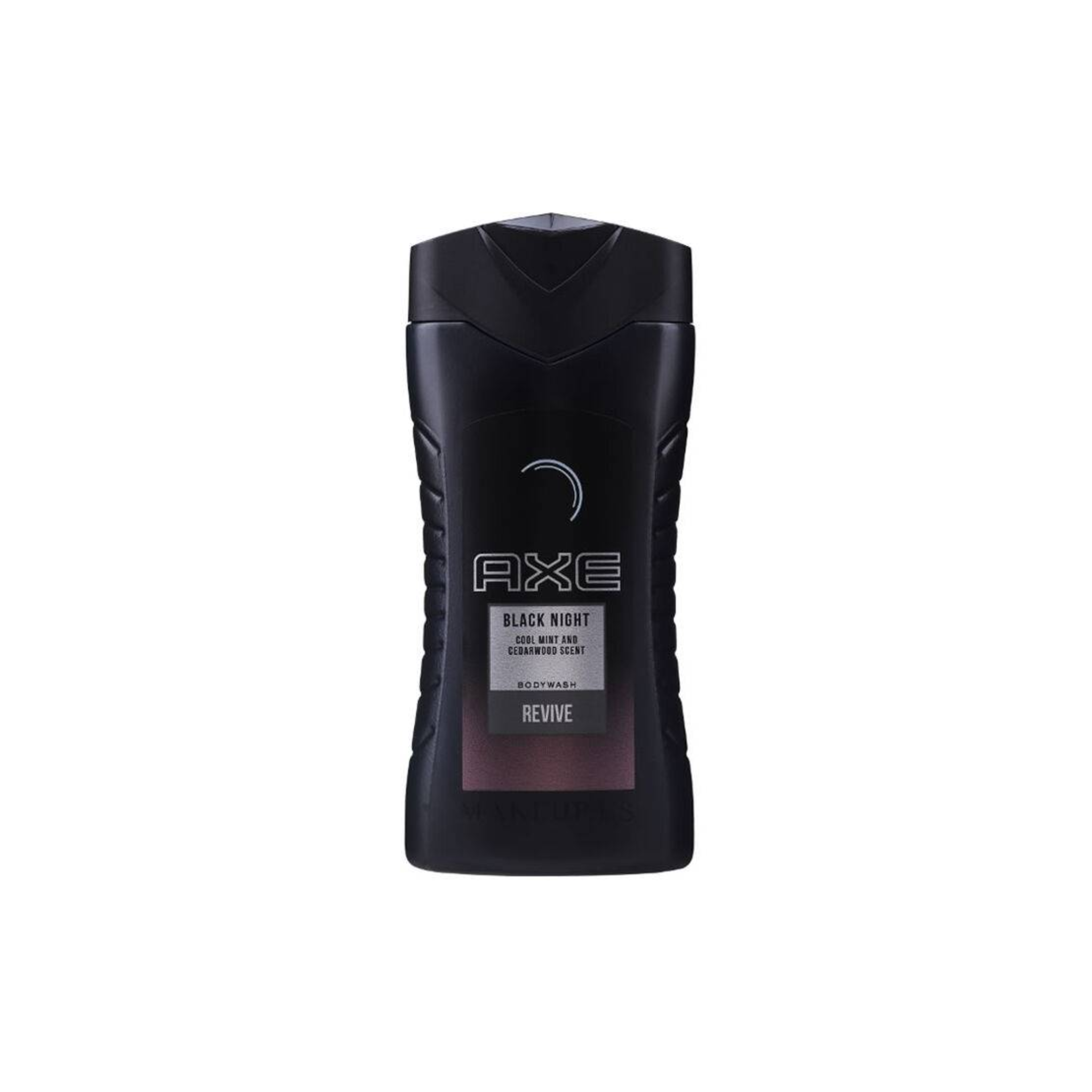 Axe Black Night Body Wash 250ml