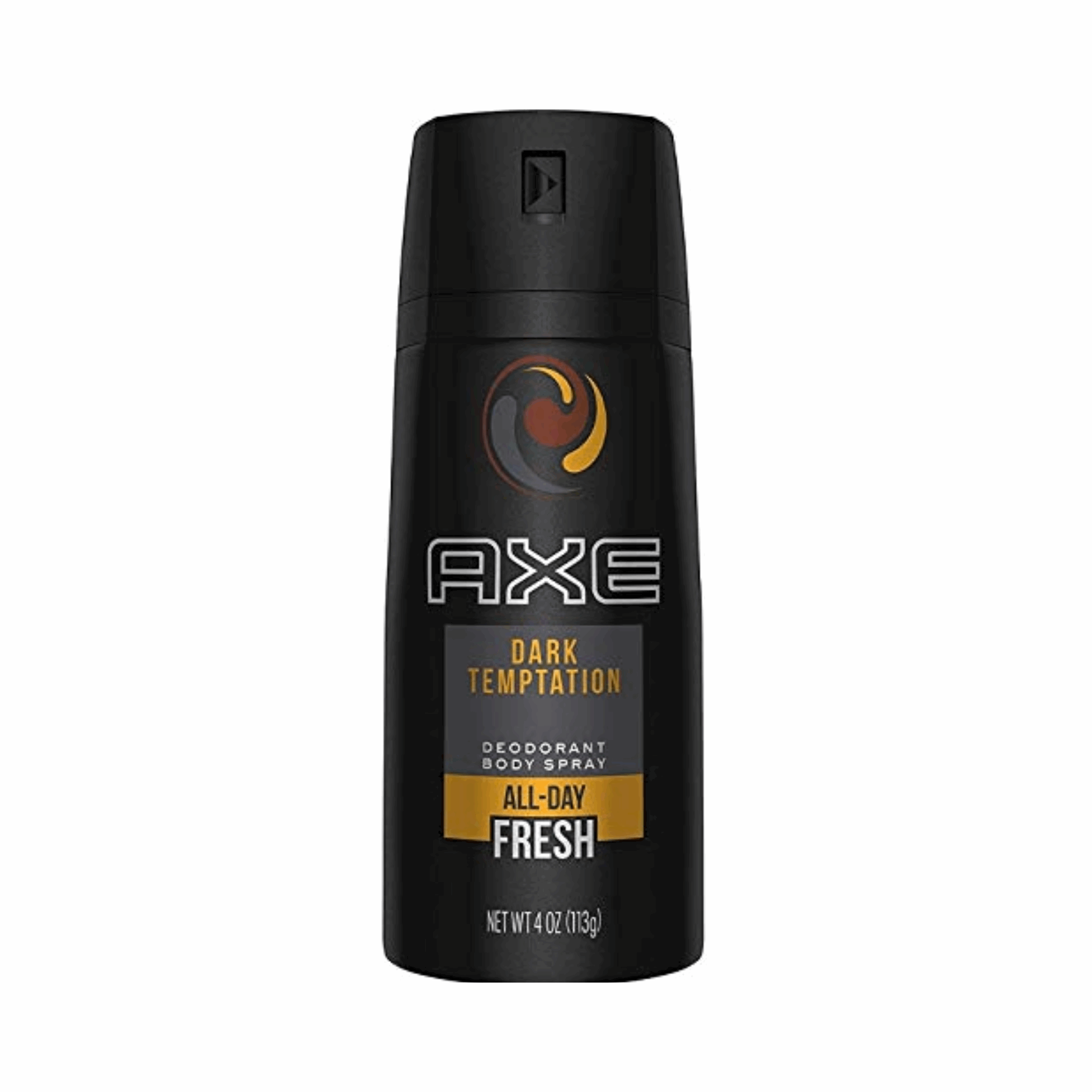 Axe Dark Temptation Body Spray Deodorant