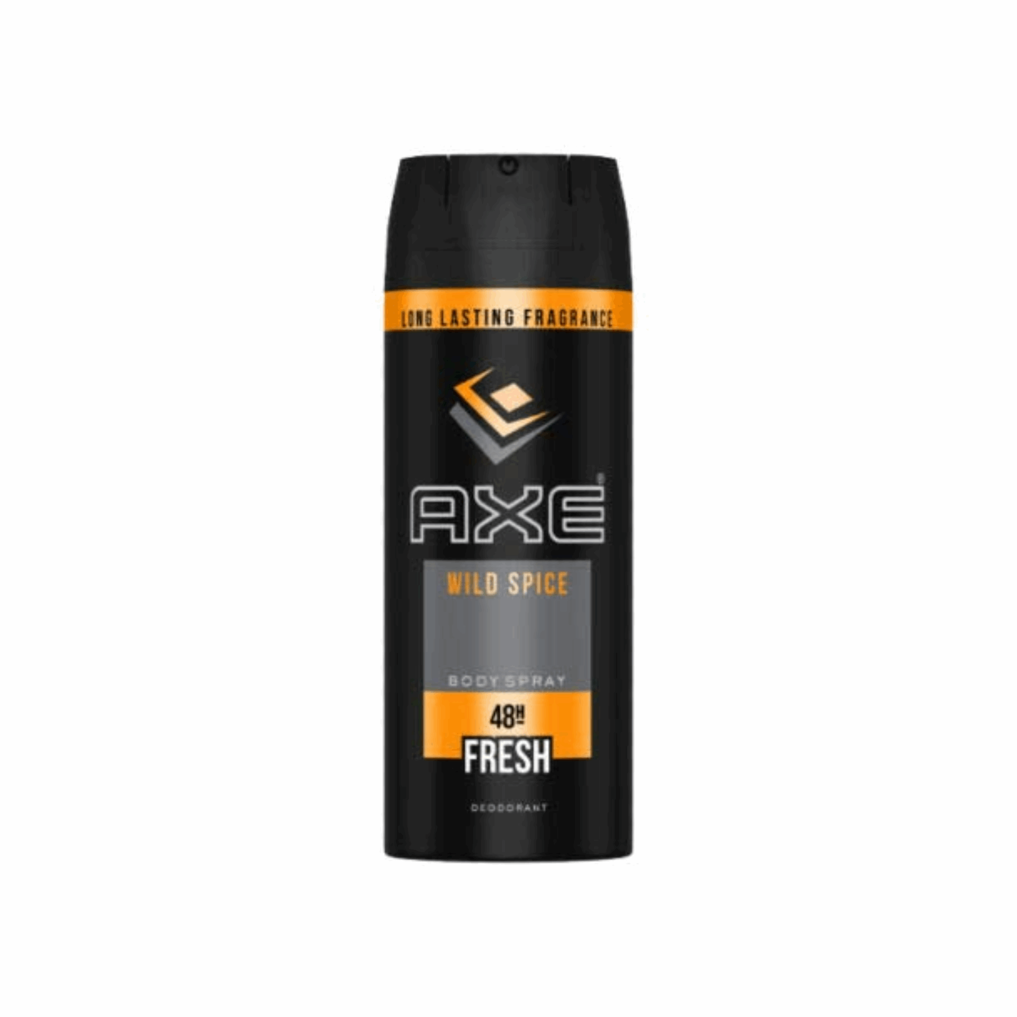 Axe Wild Spice Body Spray Deodorant