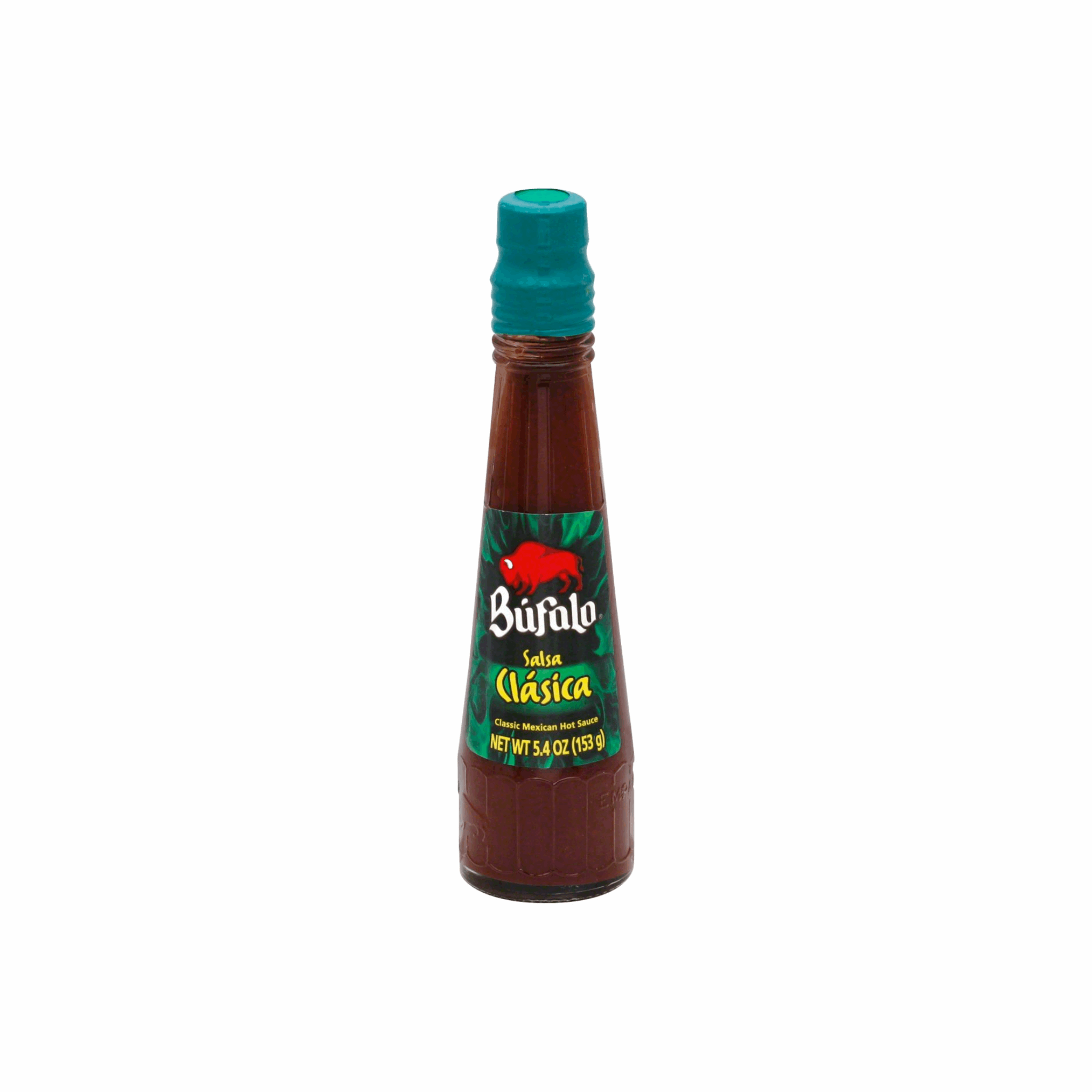 Bufalo Salsa Clasica 5.4oz (Case of 24)