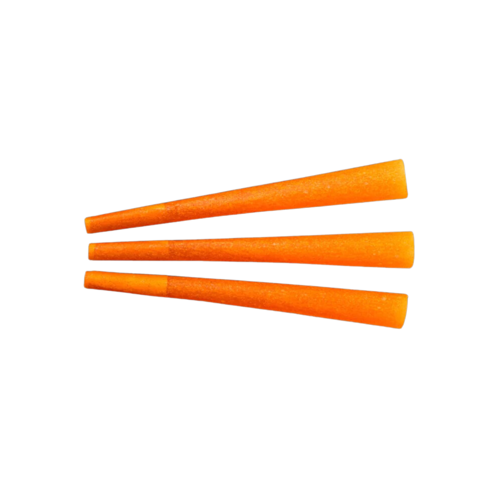 CaliGreenGold - Goji Berry King Cones 3ct (12 Tubes)