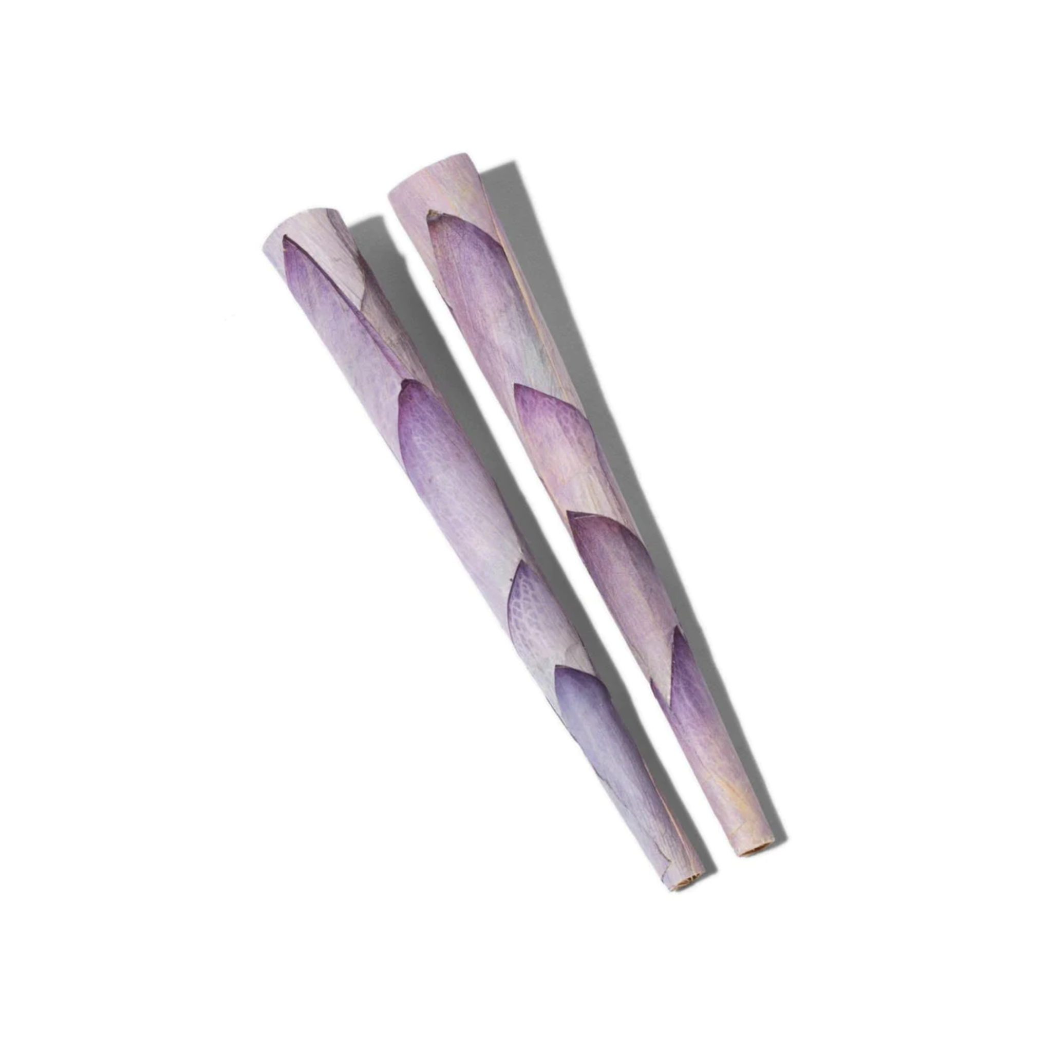 CaliGreenGold - Lotus Petal King Cones 2ct (12 Tubes)