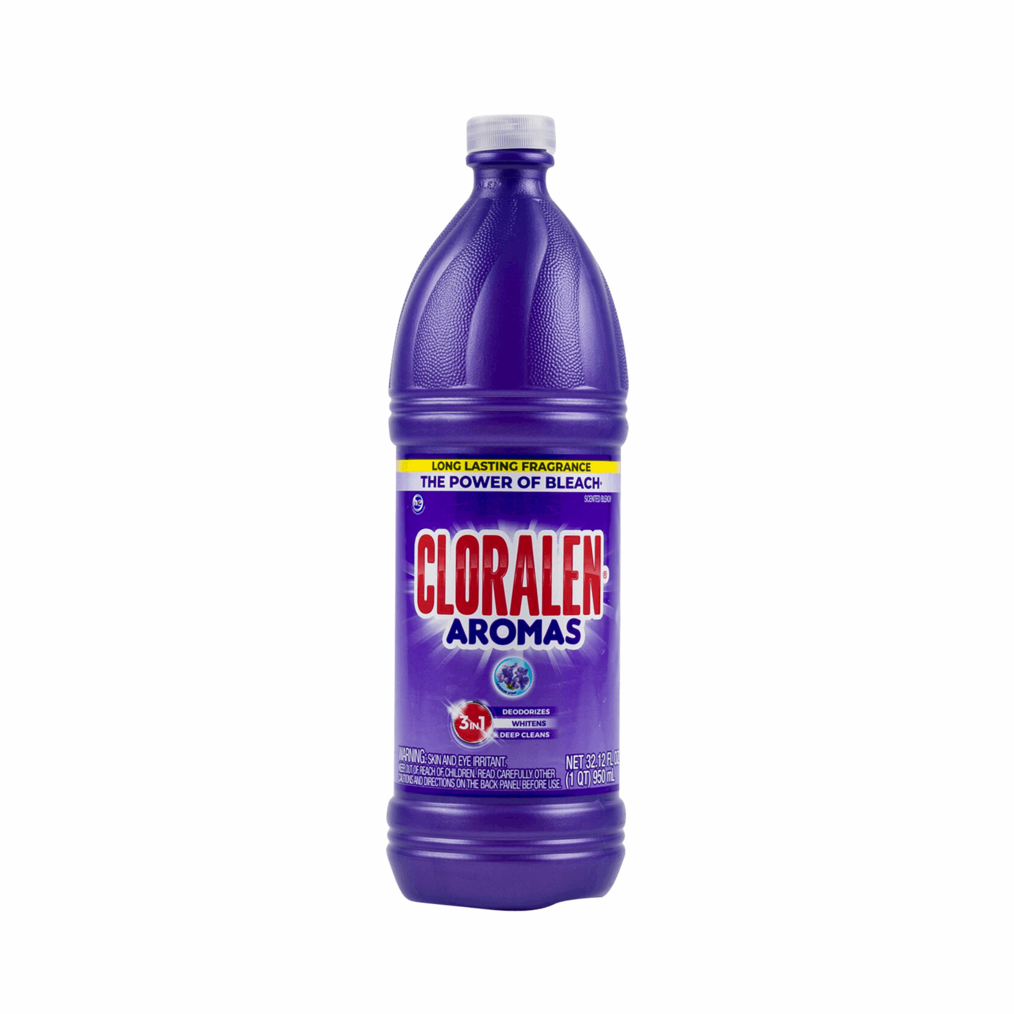 Cloralen Aroma Lavender 950ml