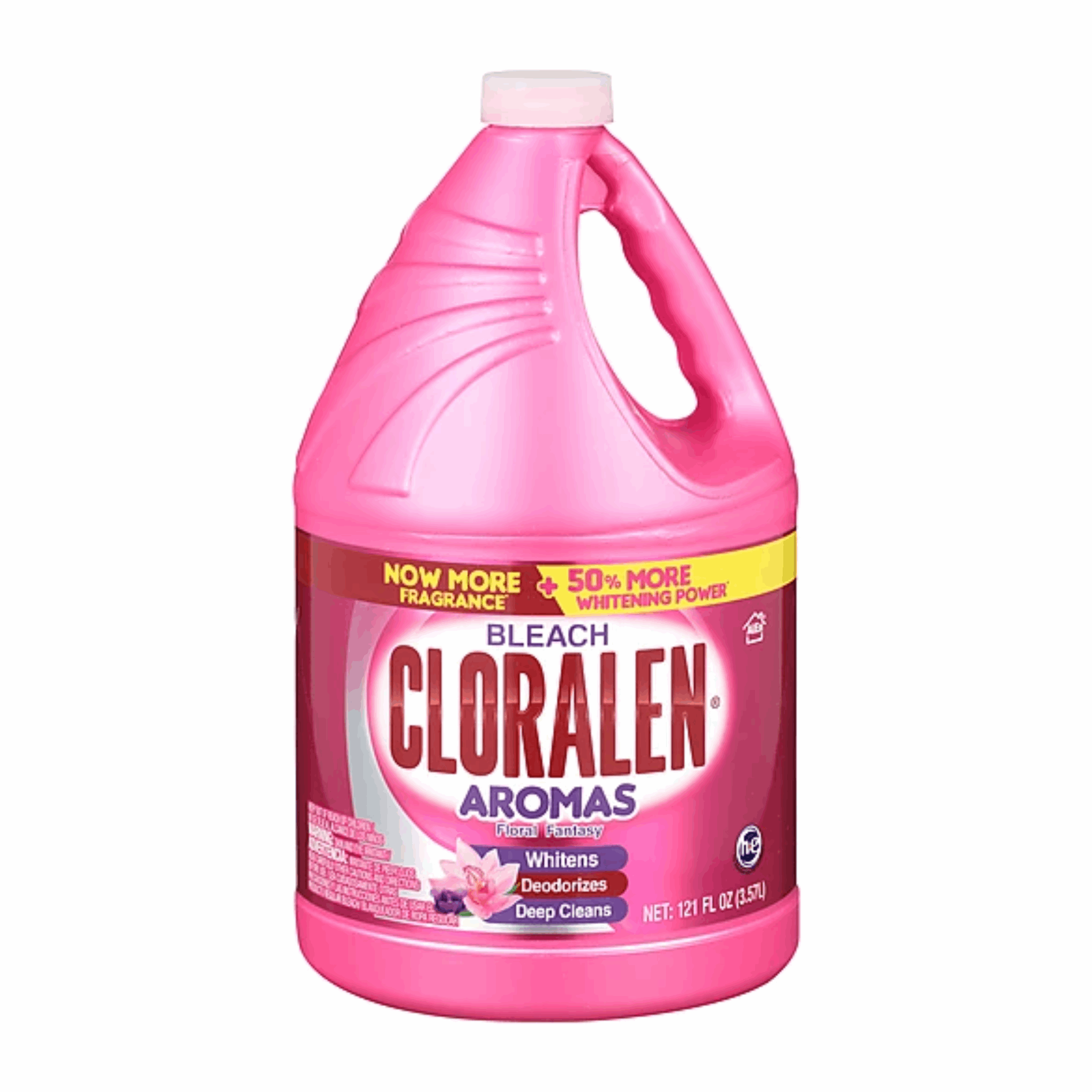 Cloralen Aromas Floral 1 Gallon