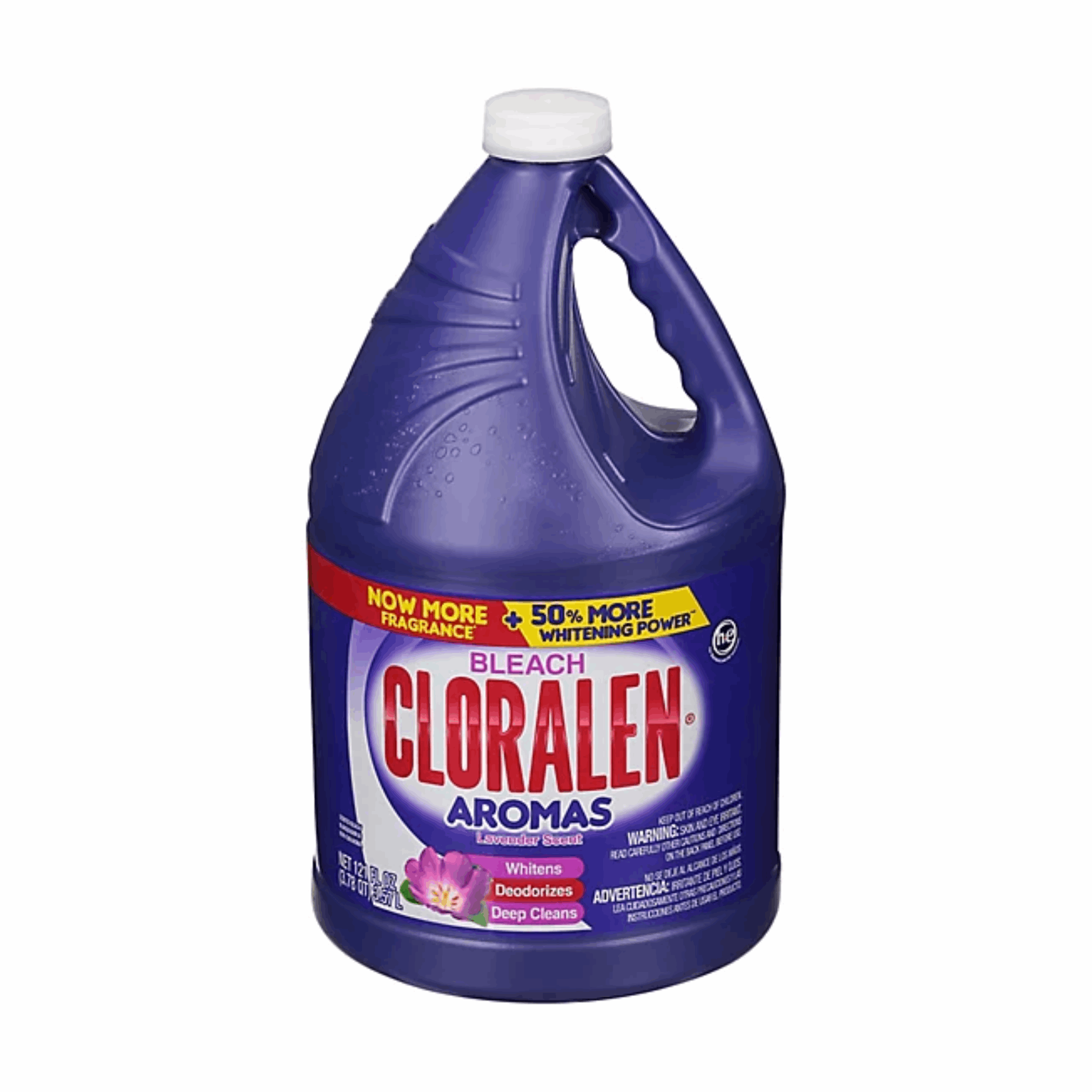 Cloralen Aromas Lavender 1 Gallon