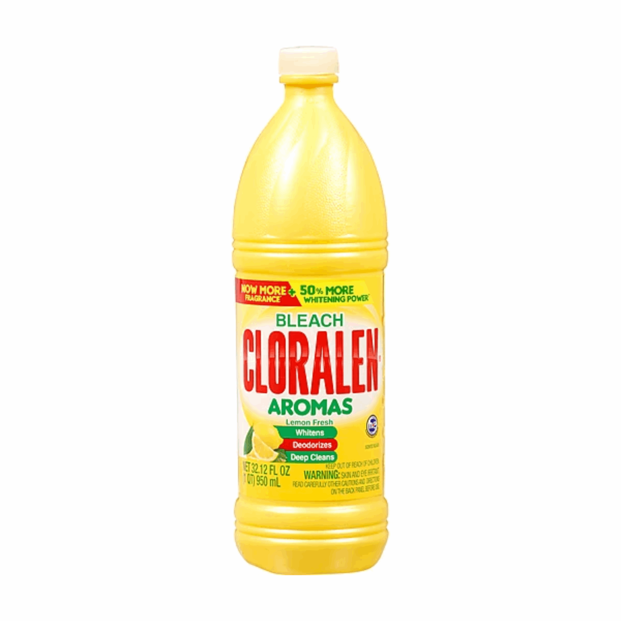 Cloralen Citrus 950ml