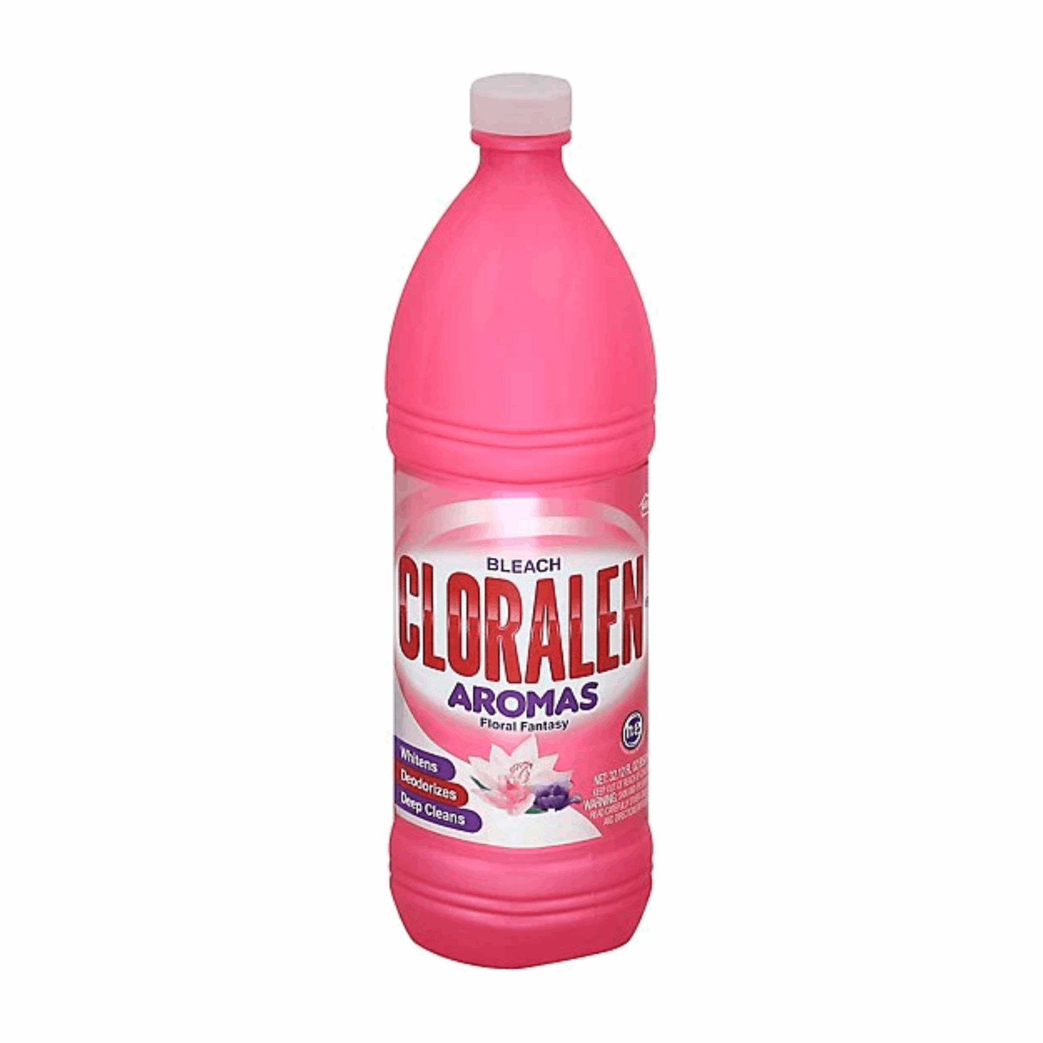 Cloralen Floral 950ml