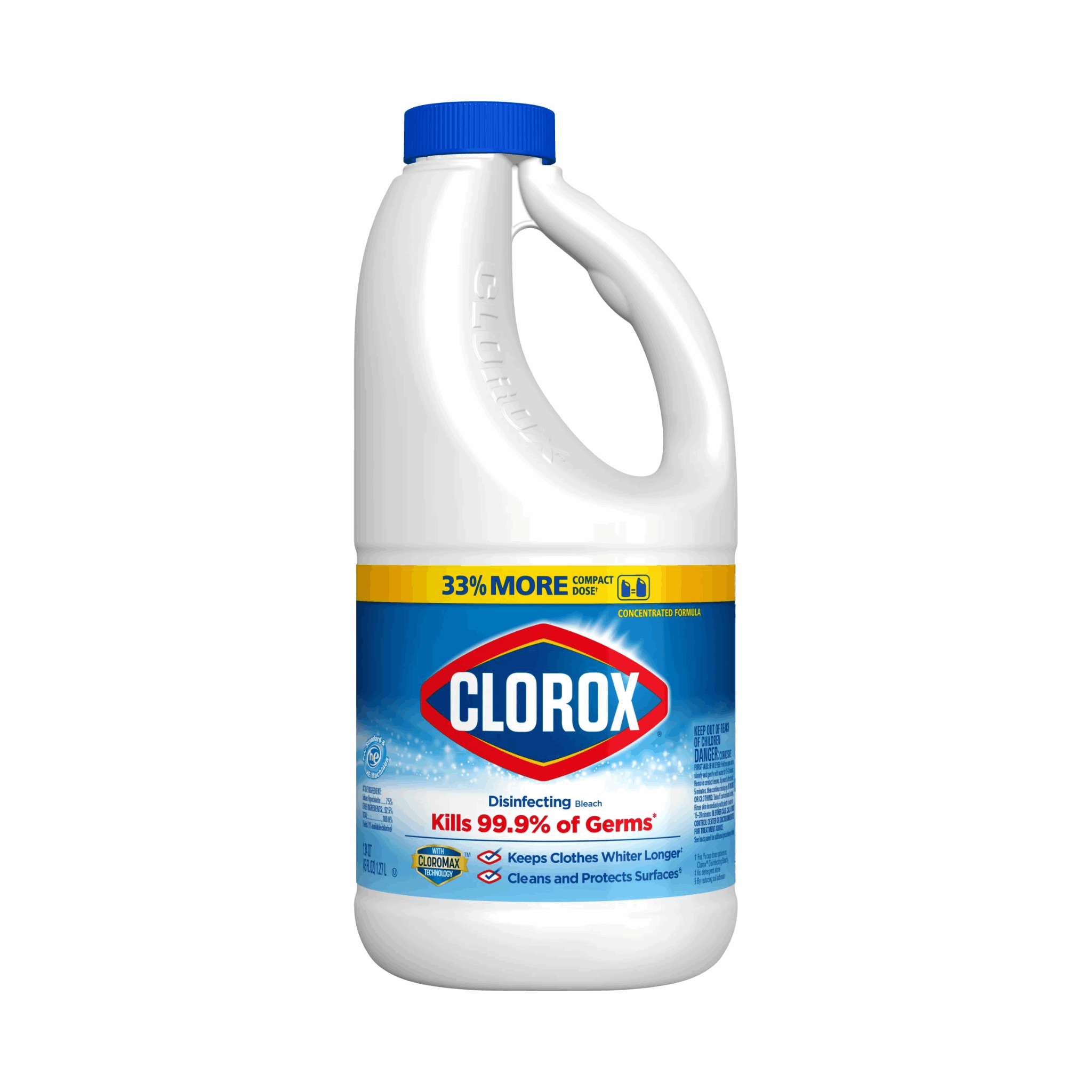 Clorox Regular 43oz