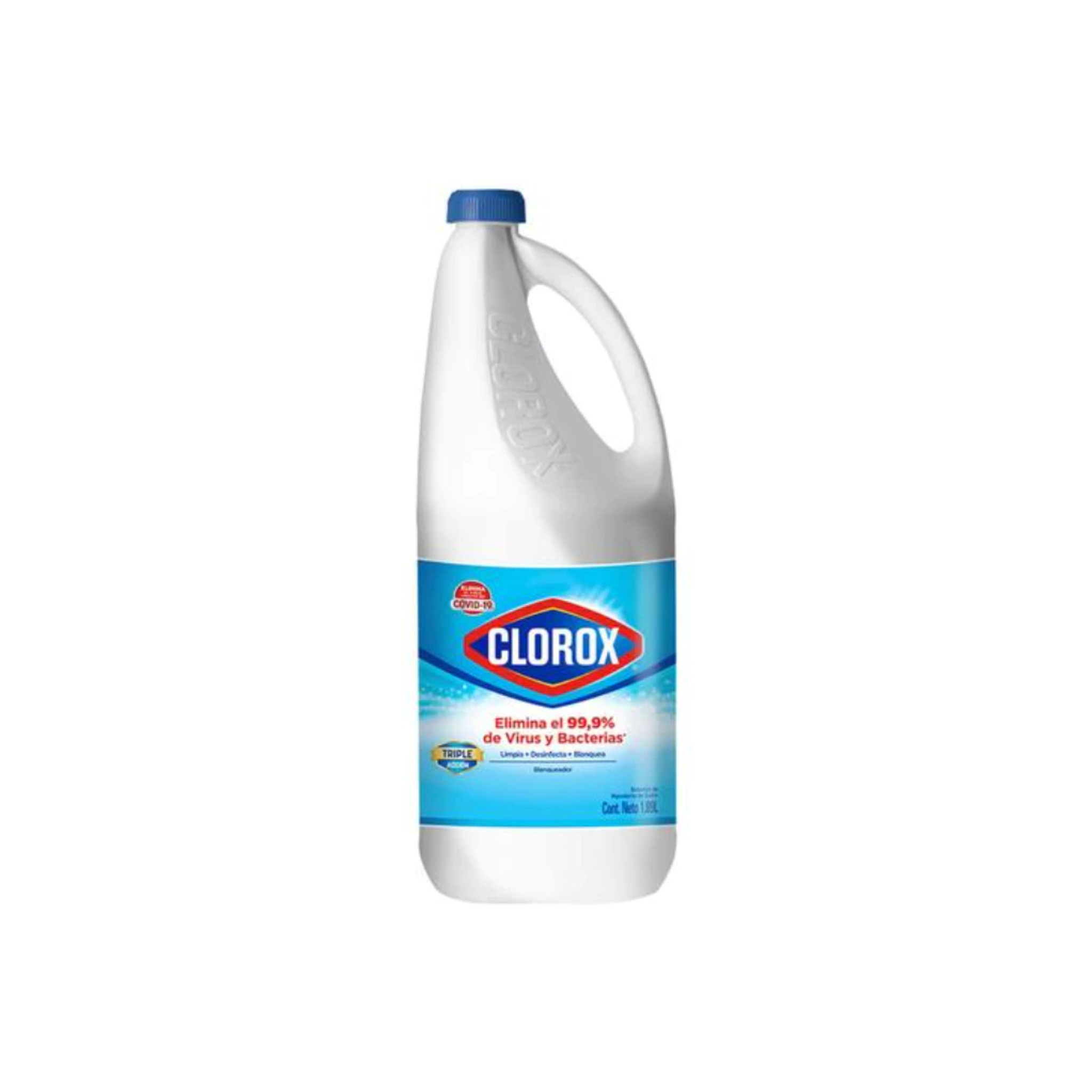 Clorox Regular Bleach 1.89L