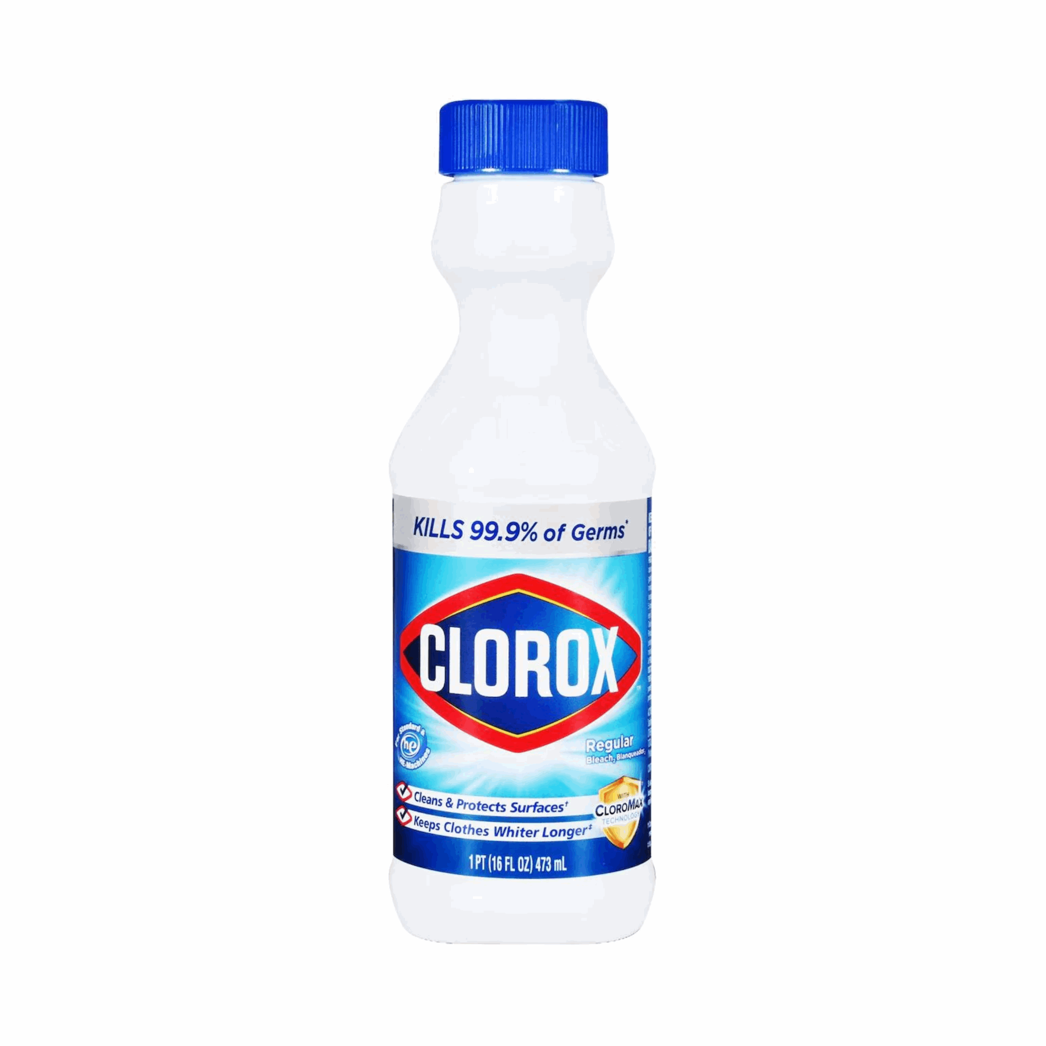 Clorox Regular Concentrated 11oz