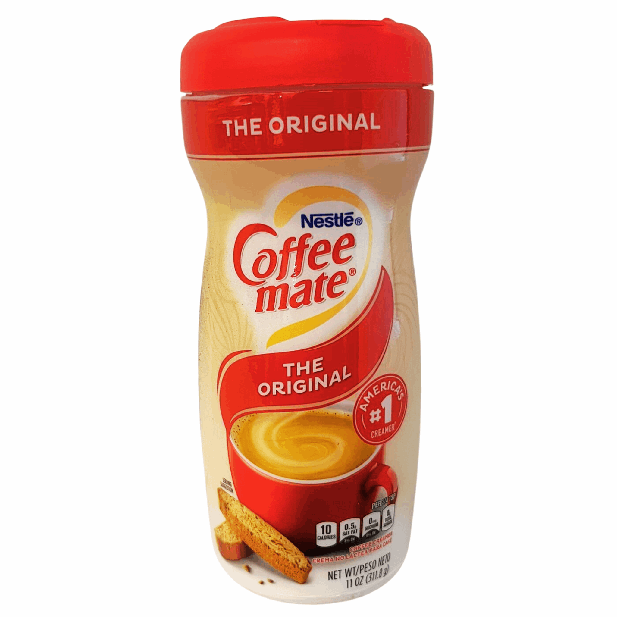 Coffee Mate Original 11oz