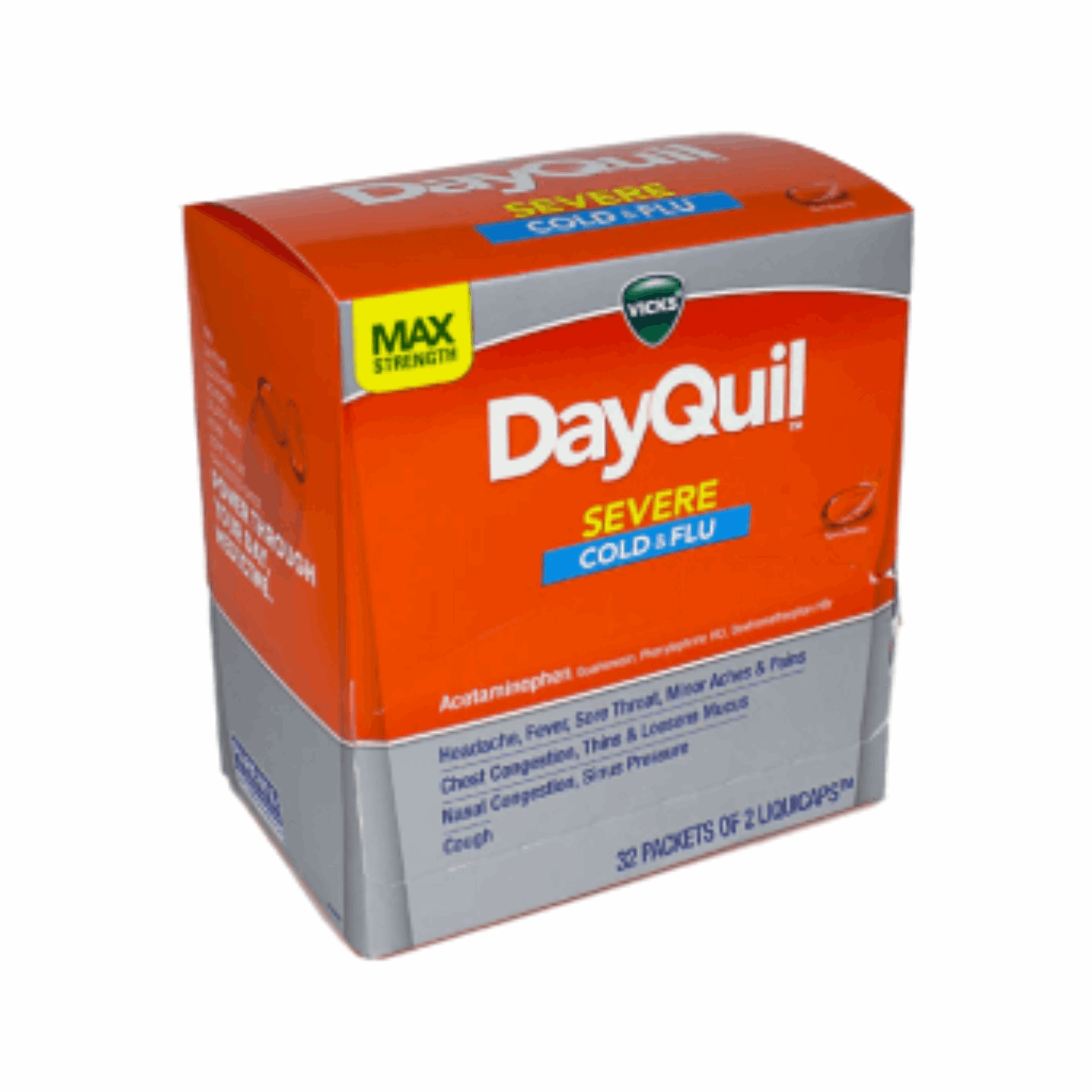 DayQuil 32ct