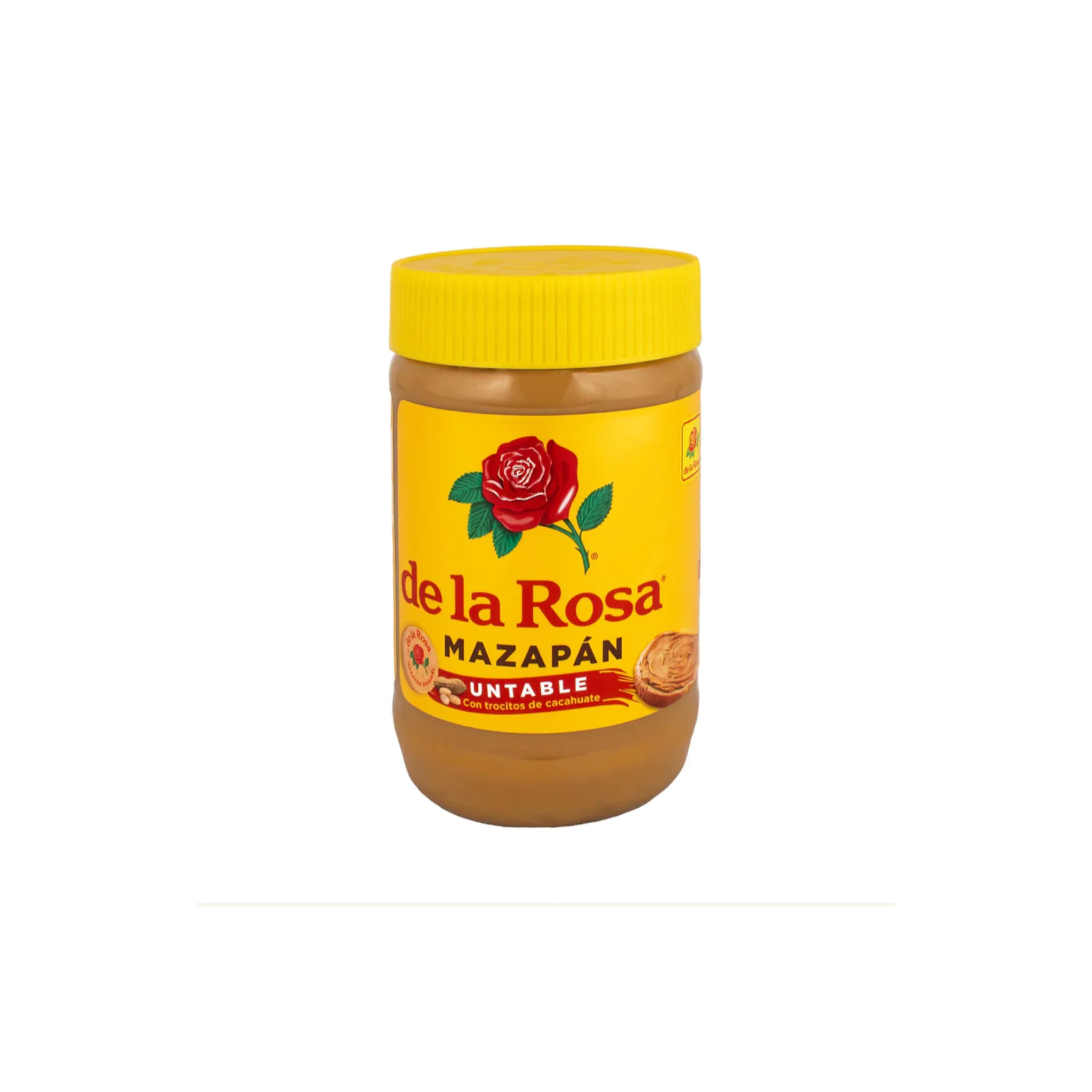 De La Rosa Mazapan Spread 400g