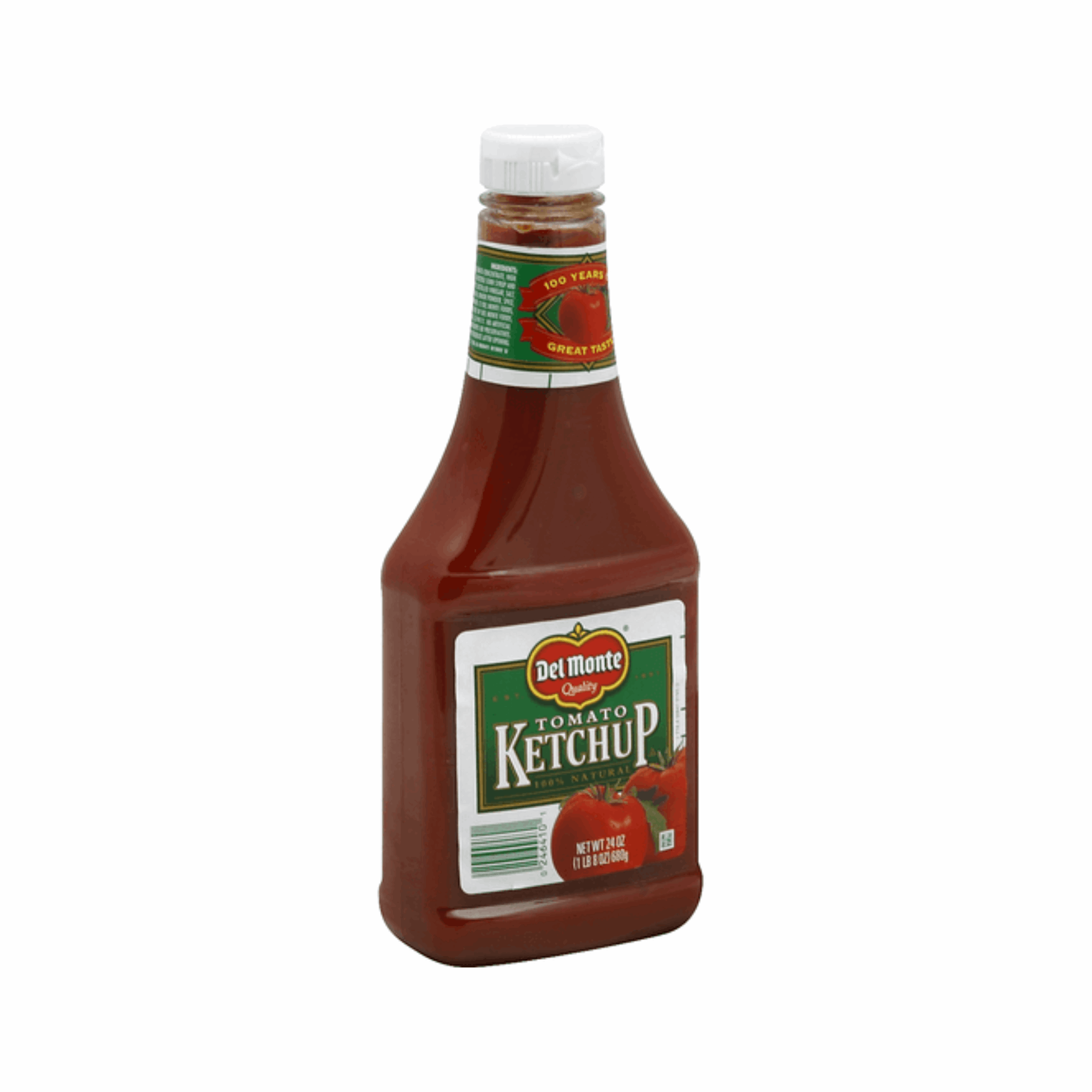 Del Monte Ketchup 24oz