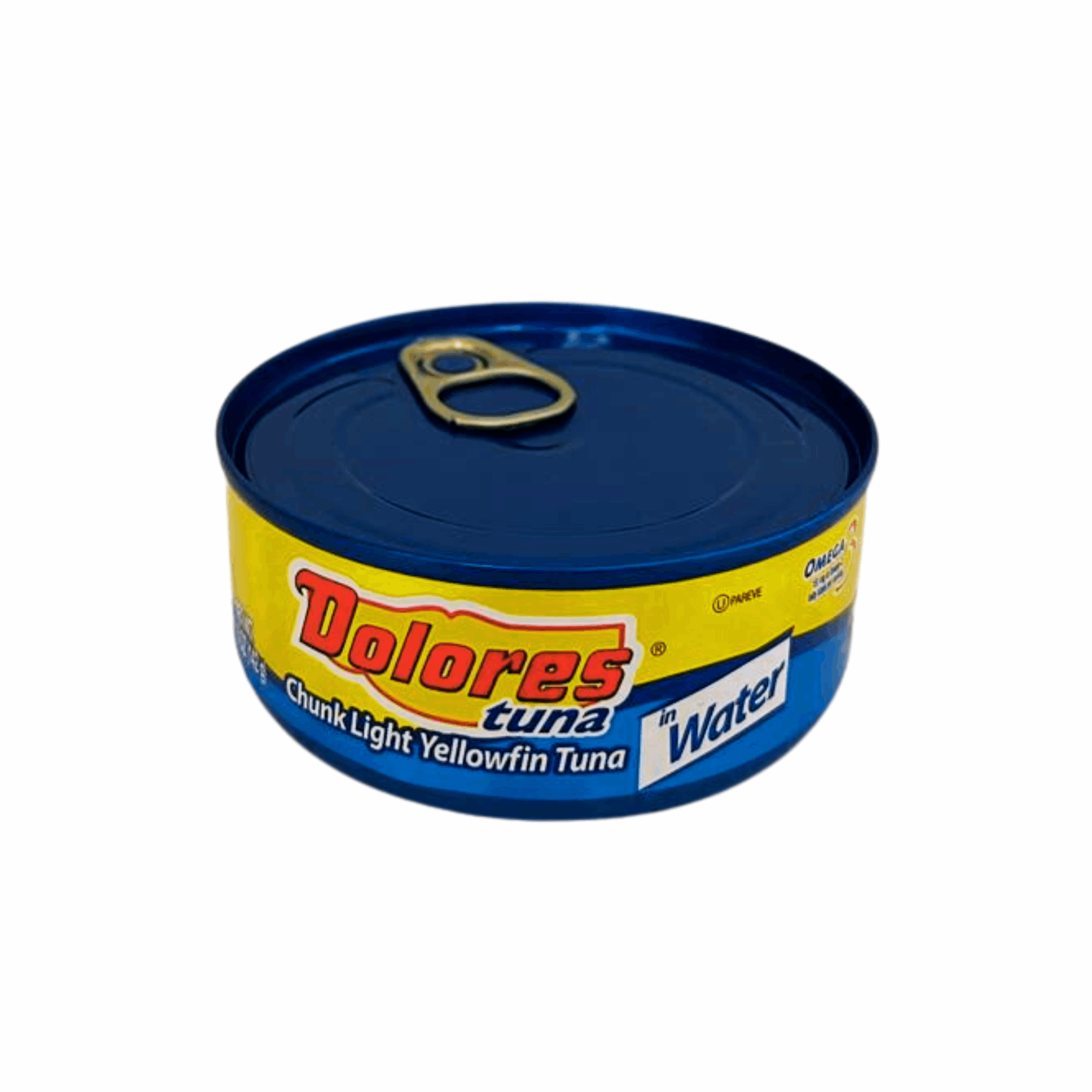 Dolores Tuna in Water 5oz