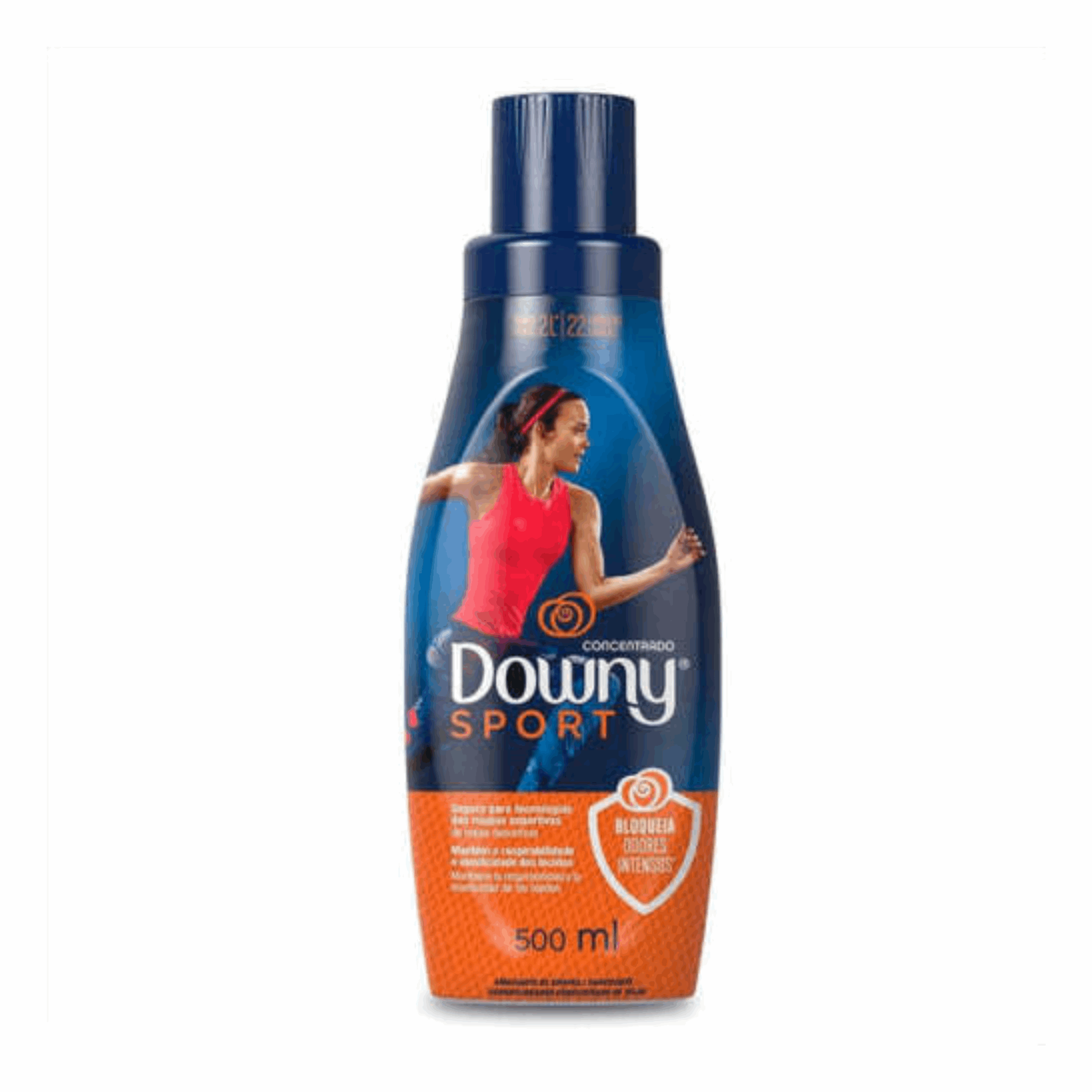 Downy Concentrado Sport Fabric Softener 800ml