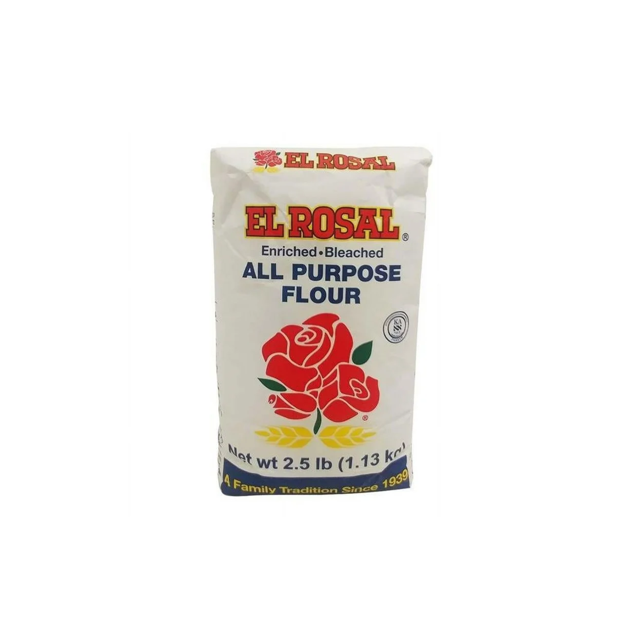 El Rosal Flour 2Kg