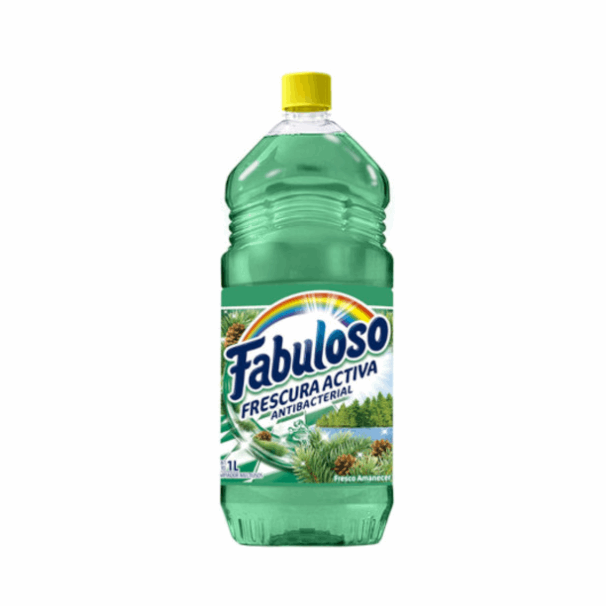 Fabuloso Fresco Amanecer Multi-Purpose 1L