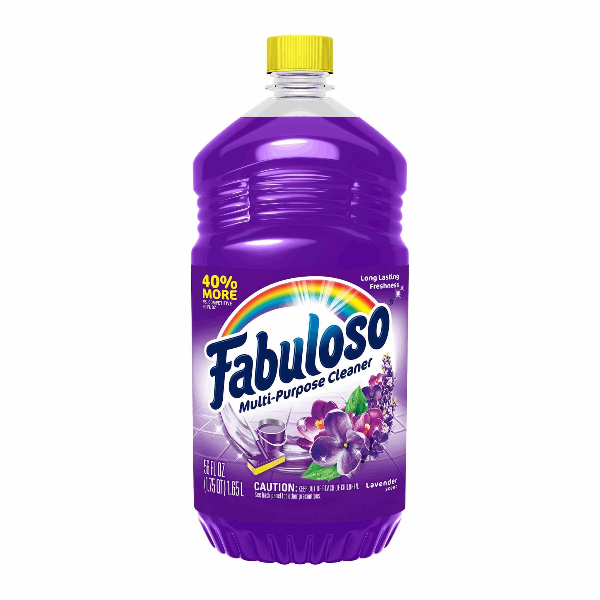 Fabuloso Lavender Multi-Purpose 1L