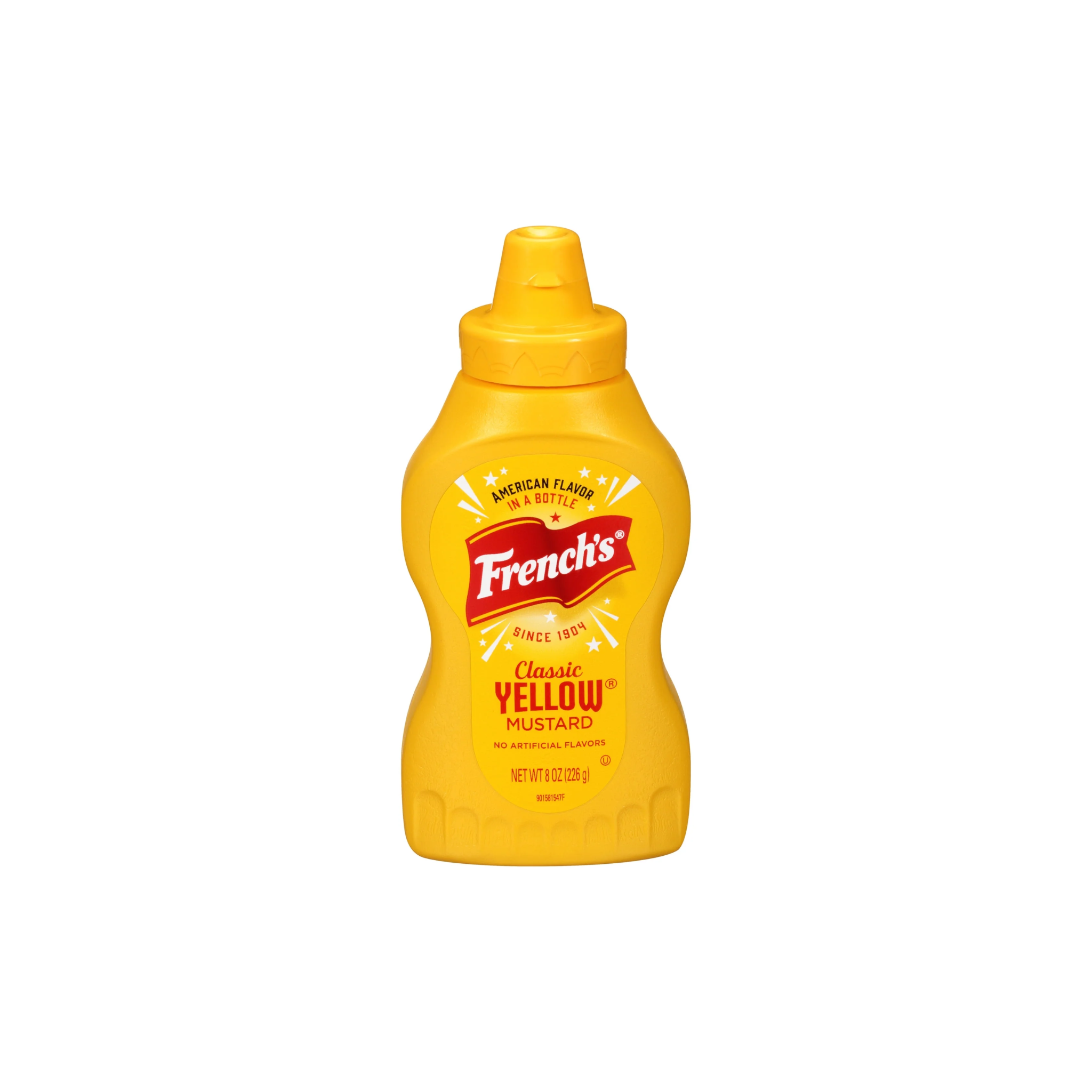 French Classic Mustard 8oz