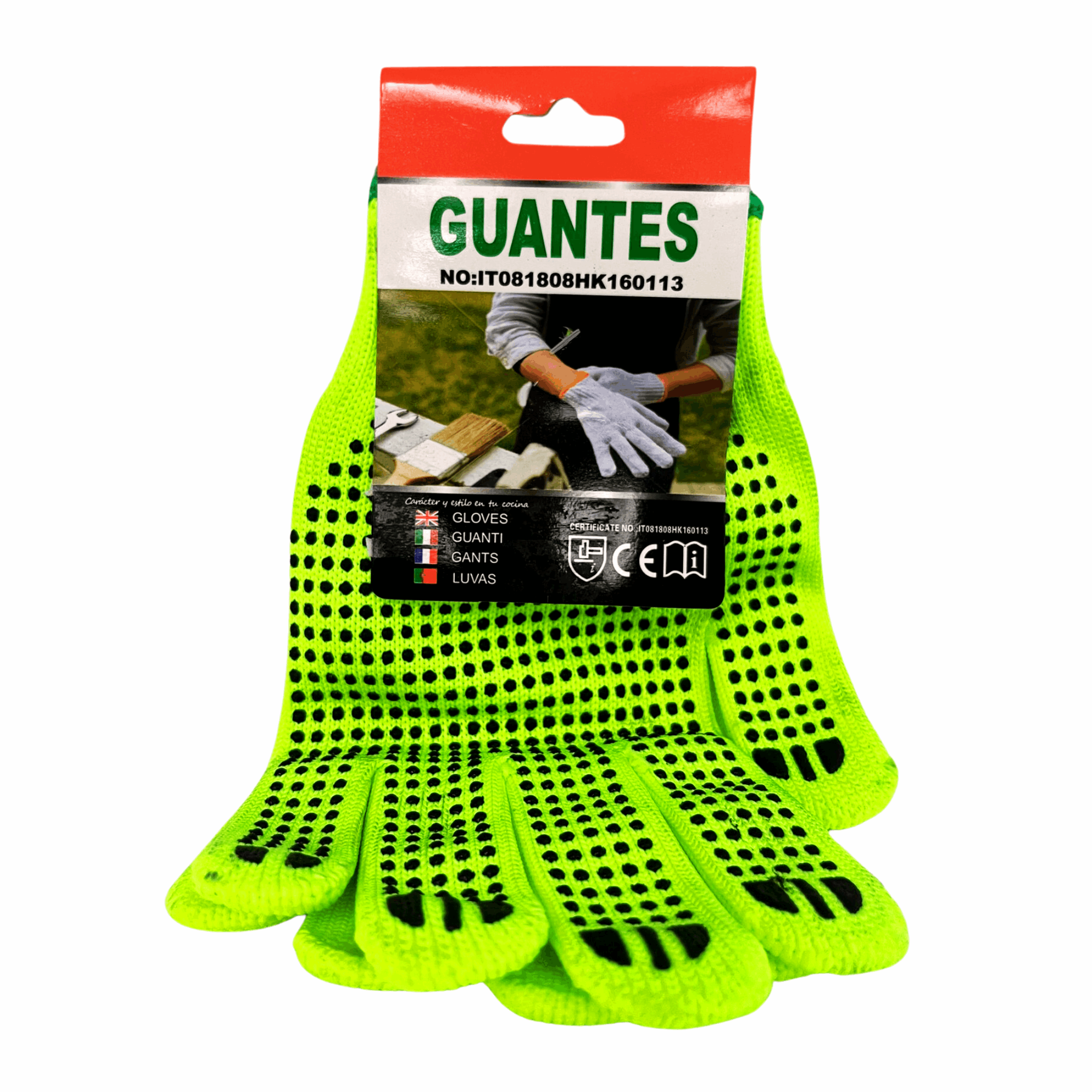 Gauntes Gloves For Gardening