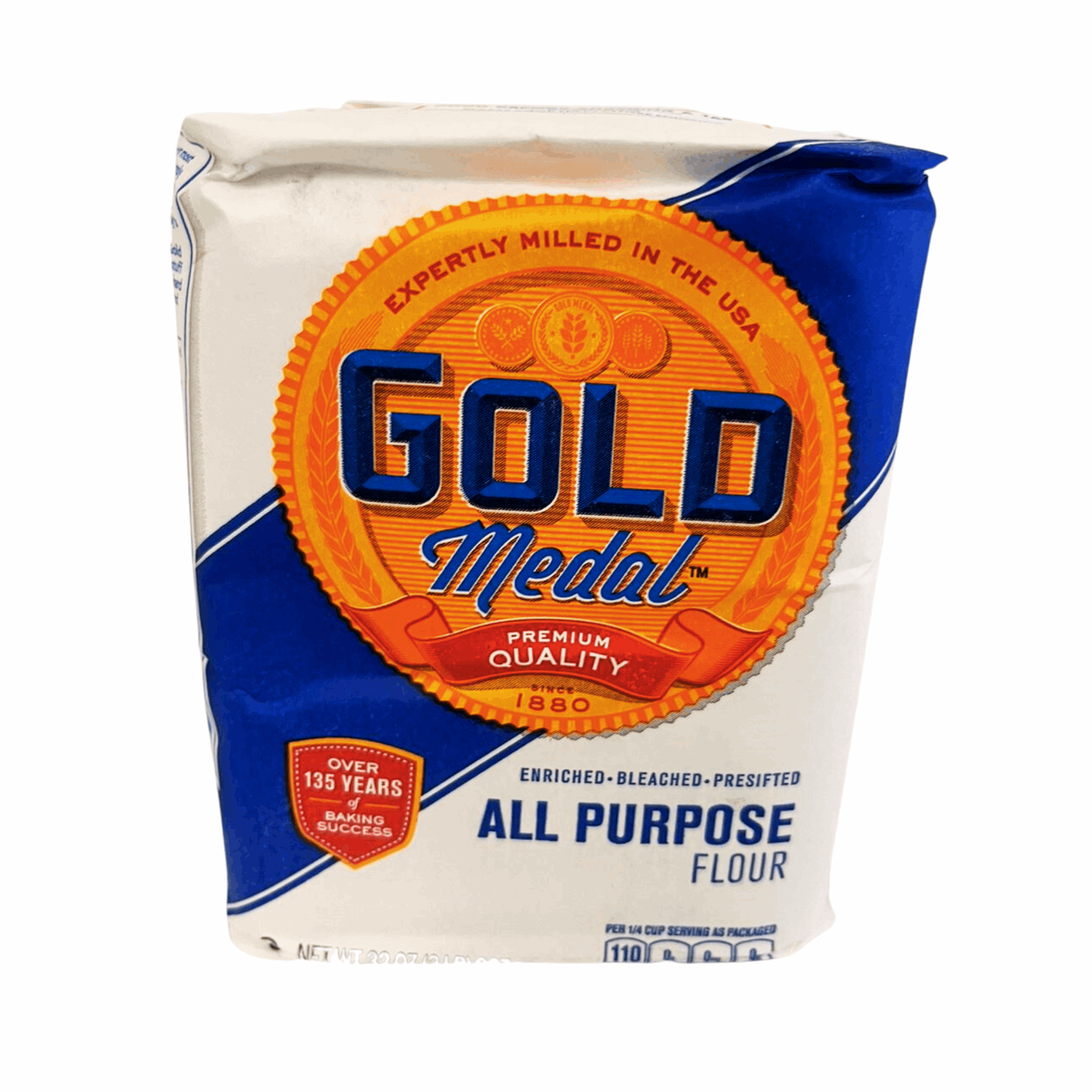 Gold Medal All Purpose Flour 2Lb