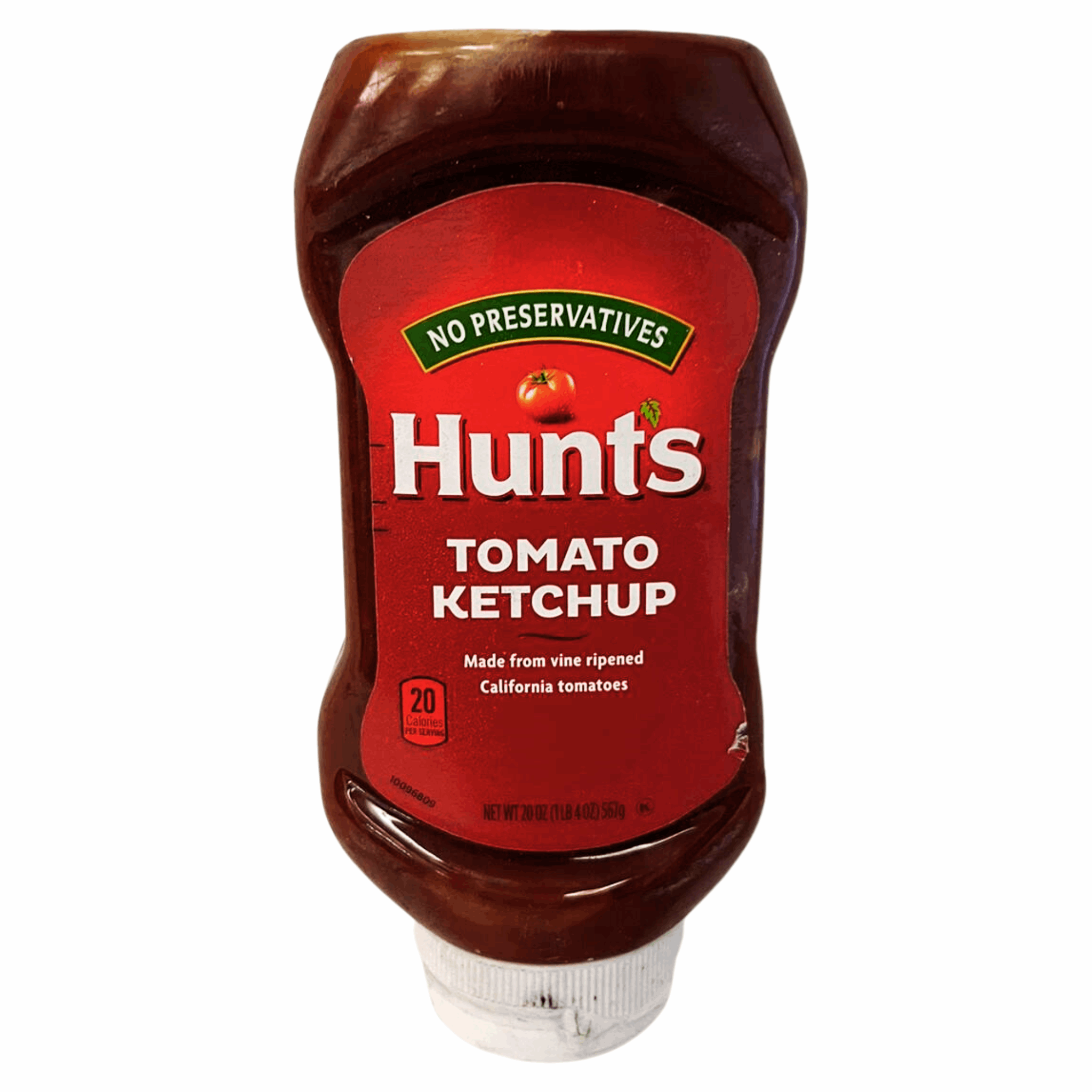 Hunts Ketchup 20oz